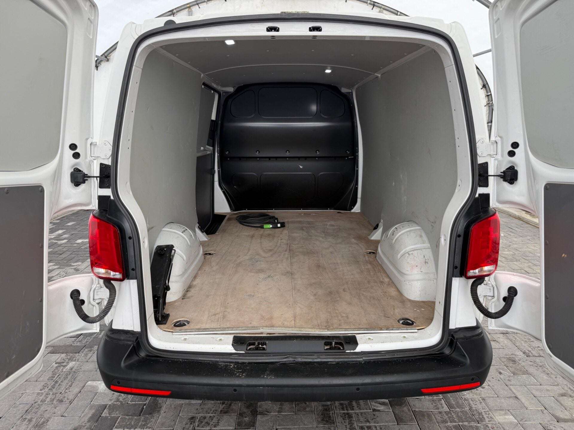 2021 VOLKSWAGEN TRANSPORTER 2021 VOLKSWAGEN TRANSPORTER