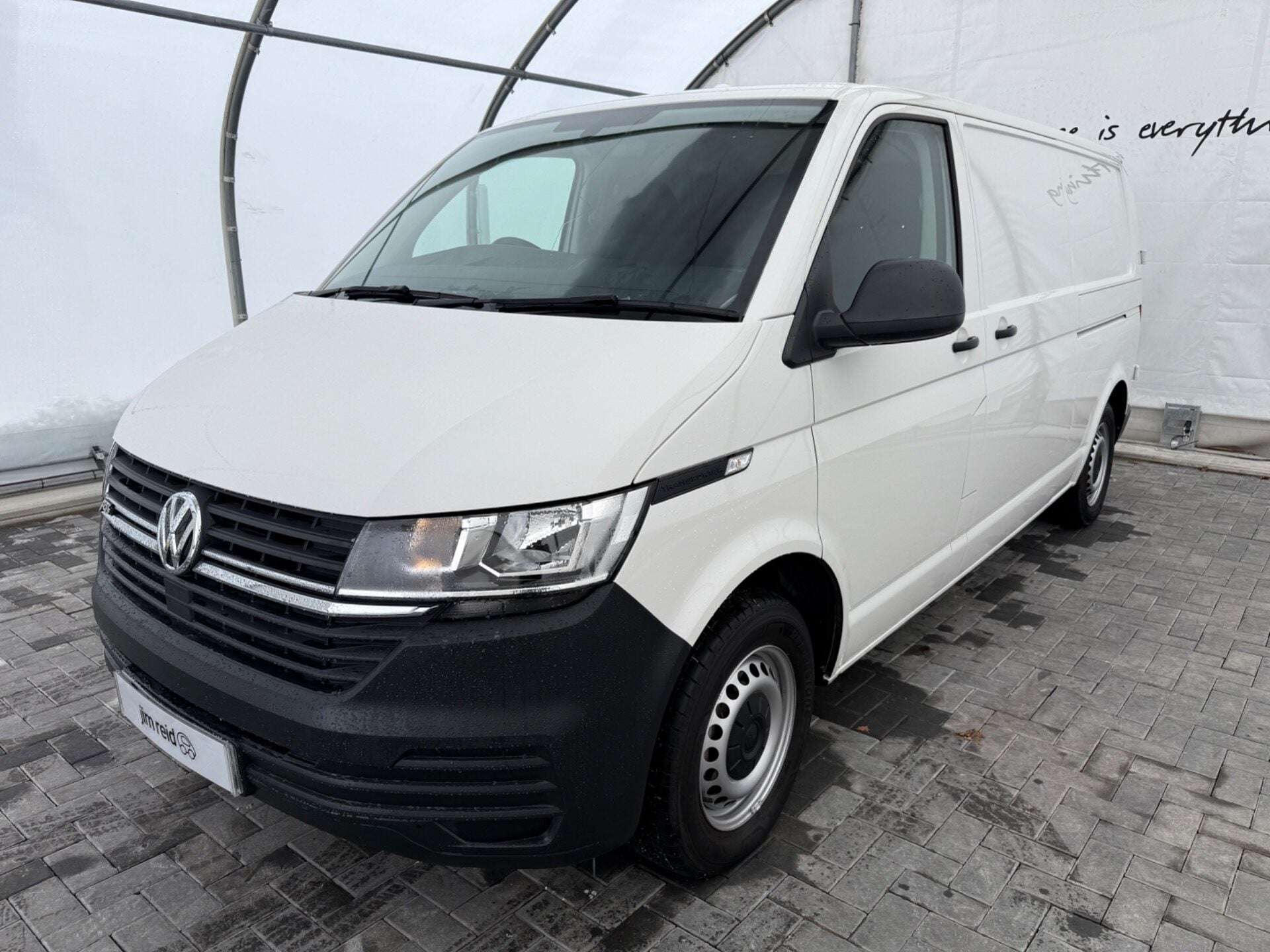 2021 VOLKSWAGEN TRANSPORTER 2021 VOLKSWAGEN TRANSPORTER