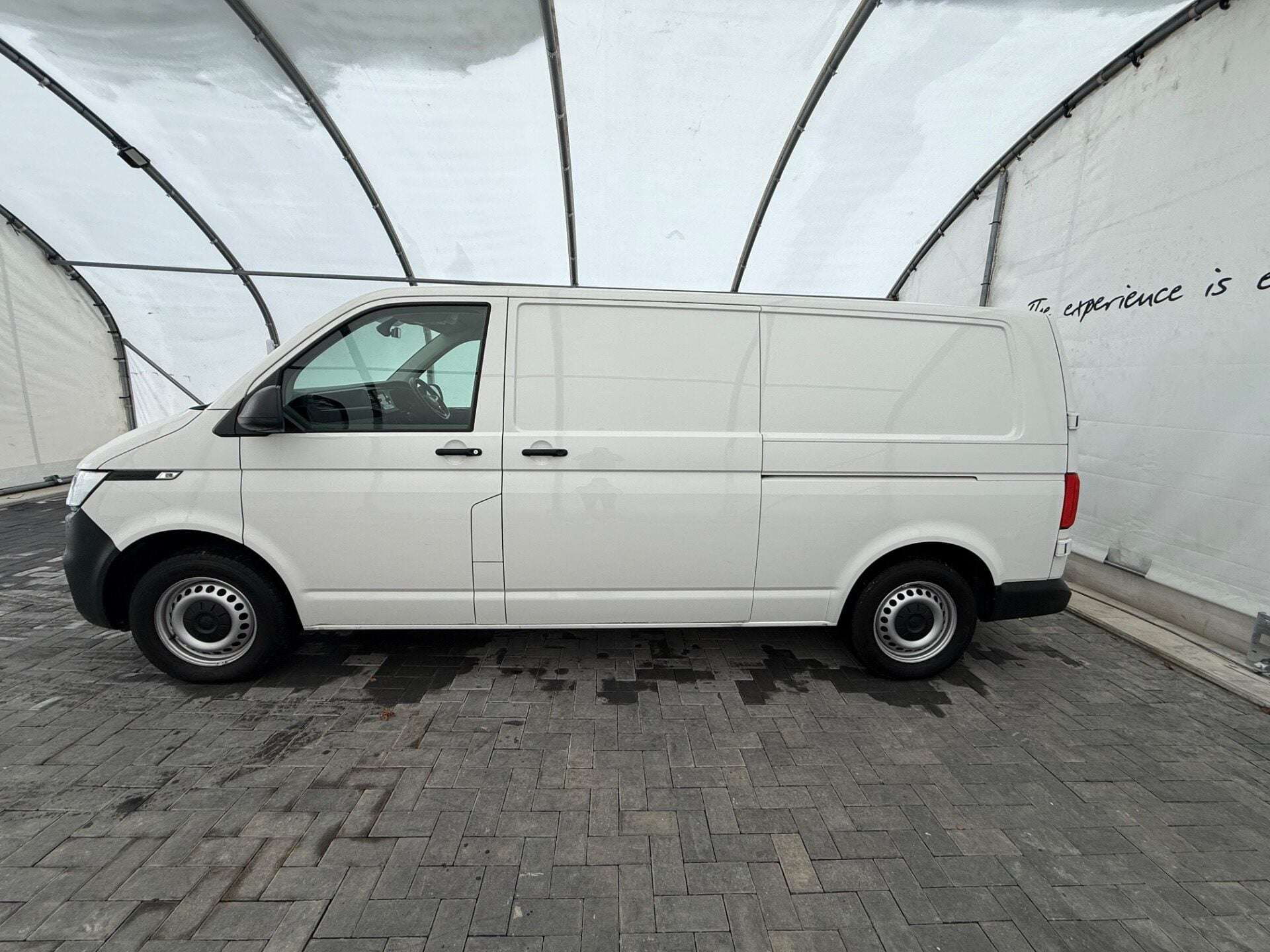 2021 VOLKSWAGEN TRANSPORTER 2021 VOLKSWAGEN TRANSPORTER