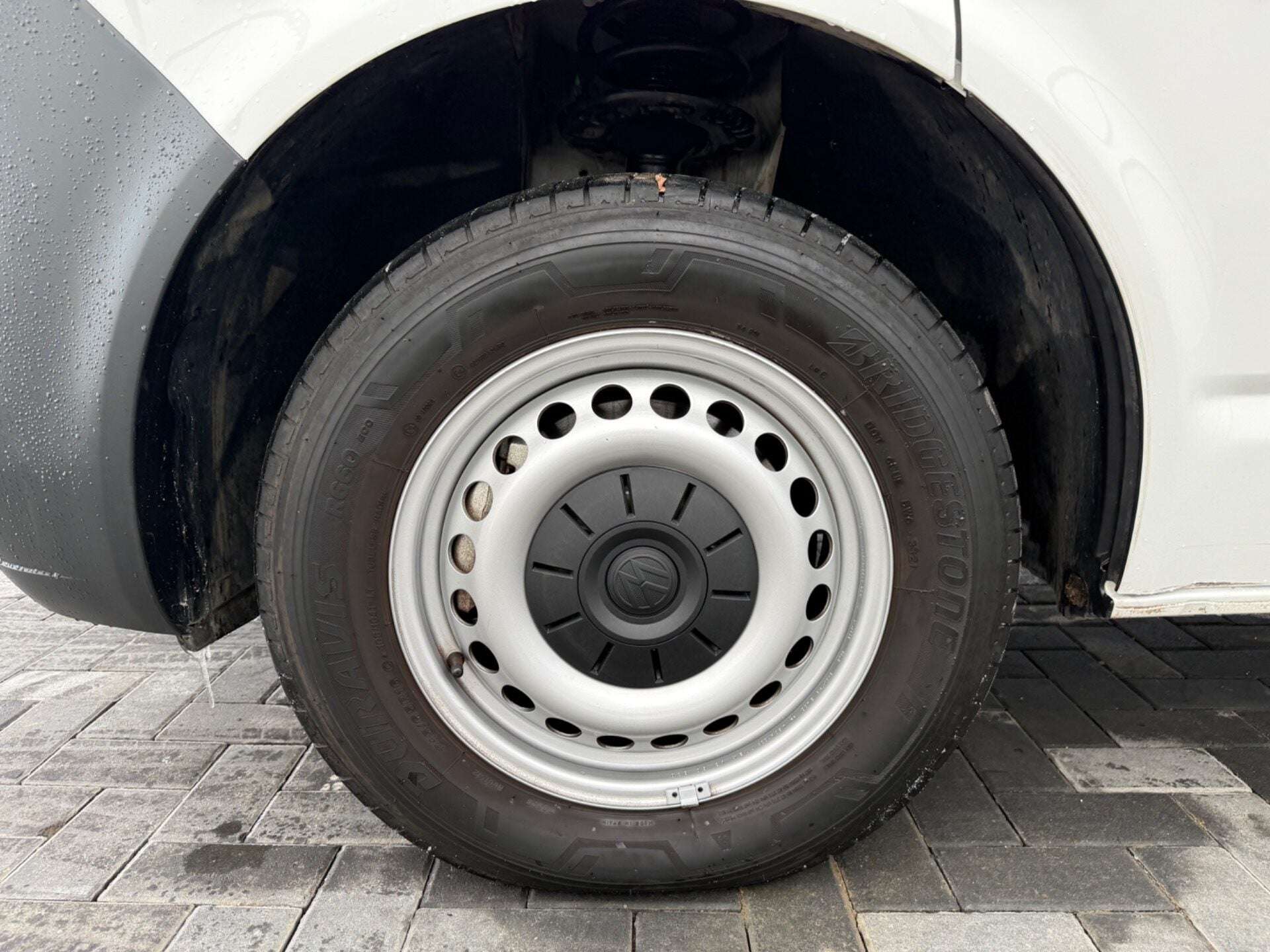 2021 VOLKSWAGEN TRANSPORTER 2021 VOLKSWAGEN TRANSPORTER