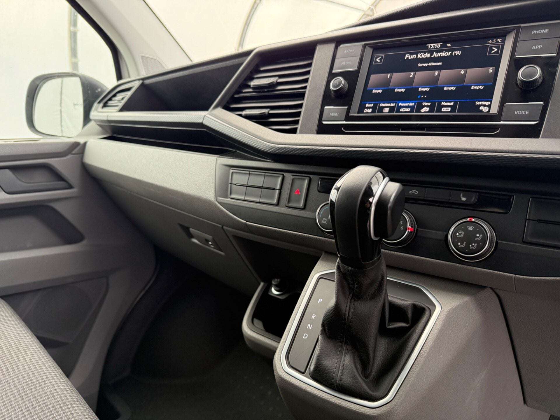 2021 VOLKSWAGEN TRANSPORTER 2021 VOLKSWAGEN TRANSPORTER