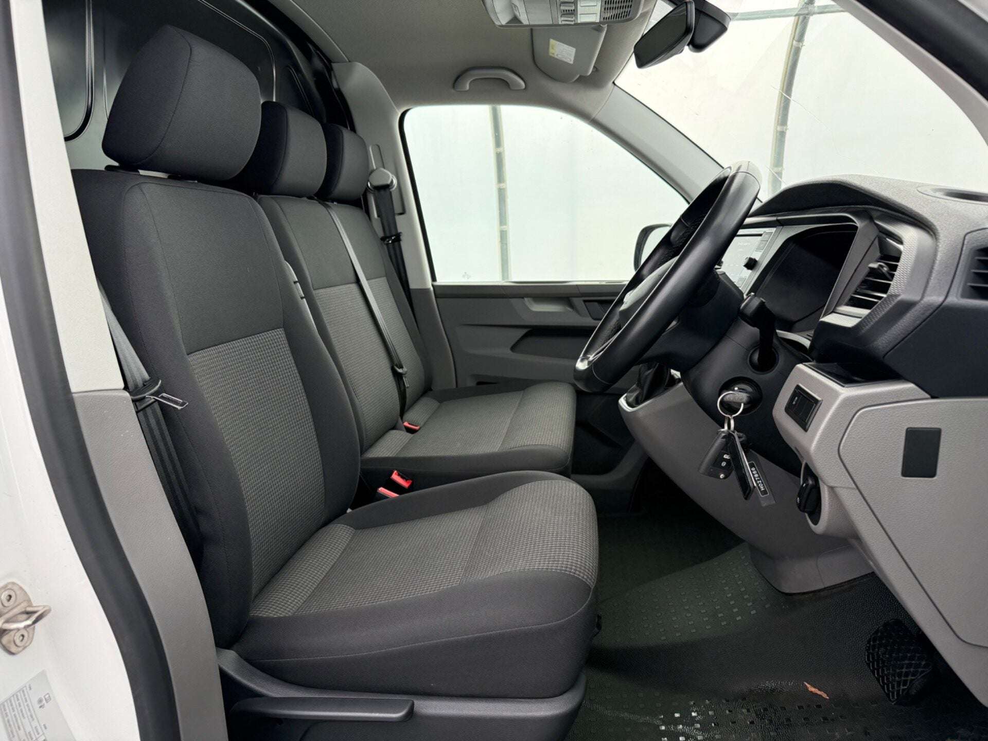 2021 VOLKSWAGEN TRANSPORTER 2021 VOLKSWAGEN TRANSPORTER