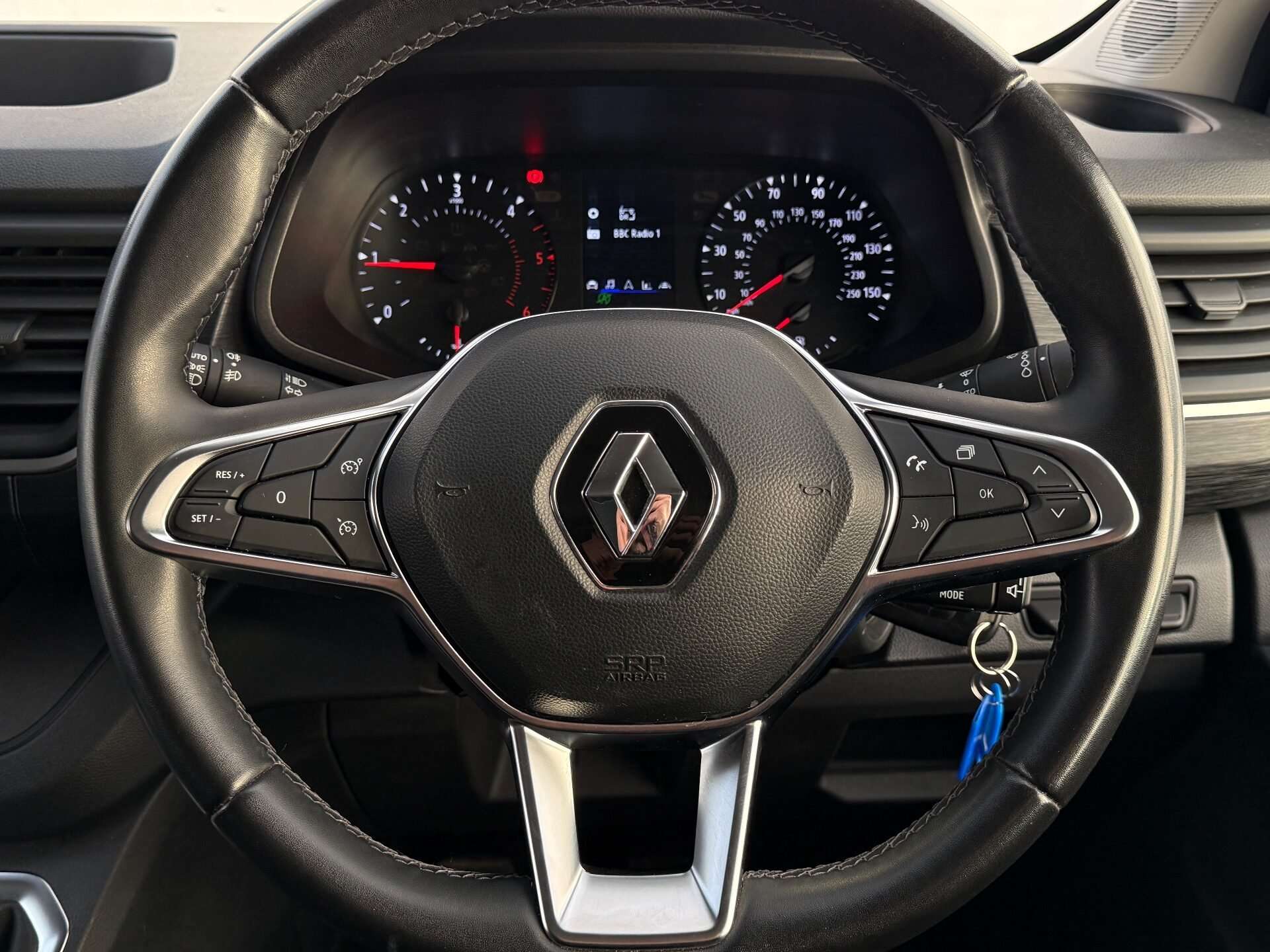 2023 RENAULT TRAFIC 2023 RENAULT TRAFIC