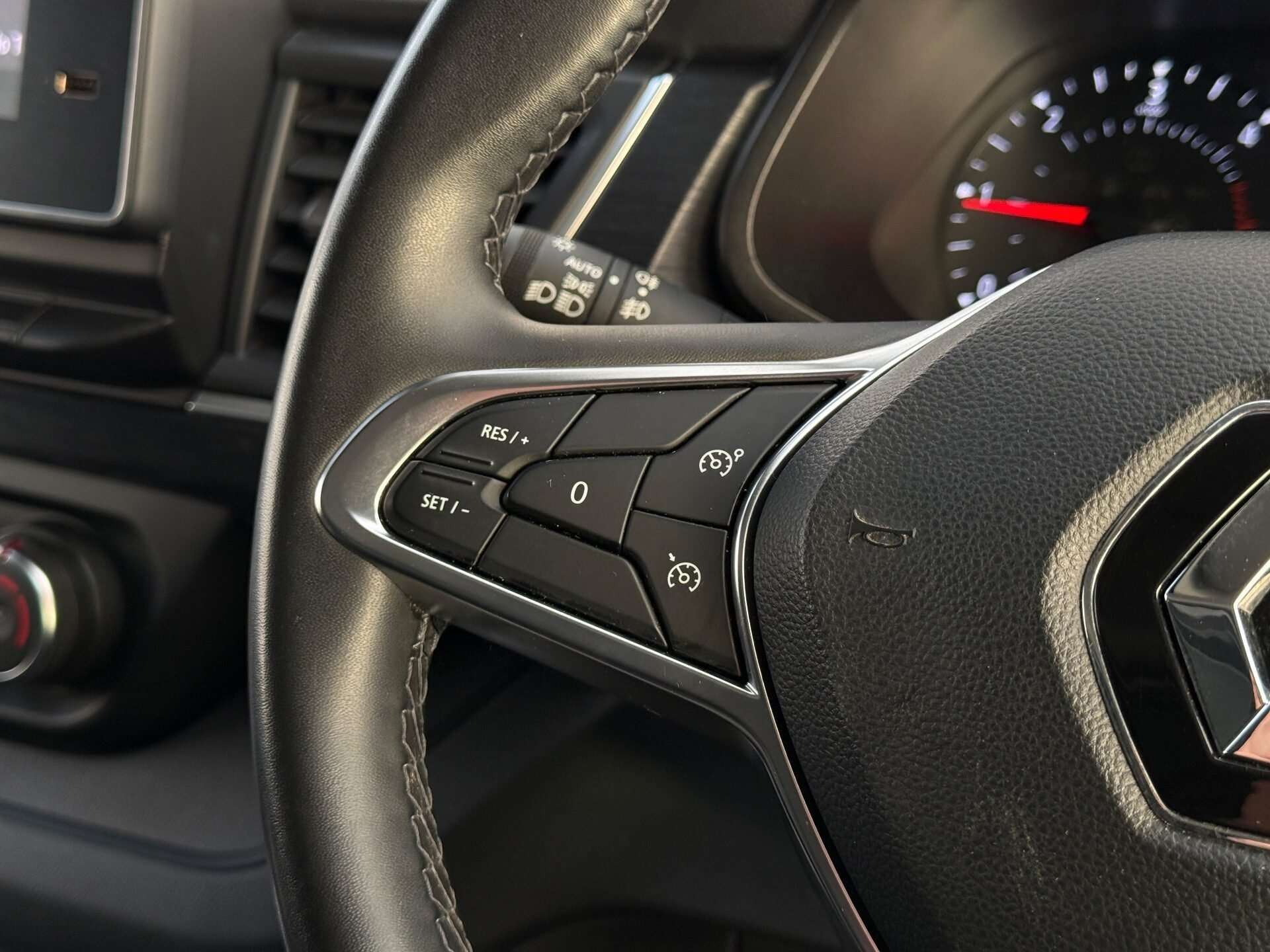 2023 RENAULT TRAFIC 2023 RENAULT TRAFIC