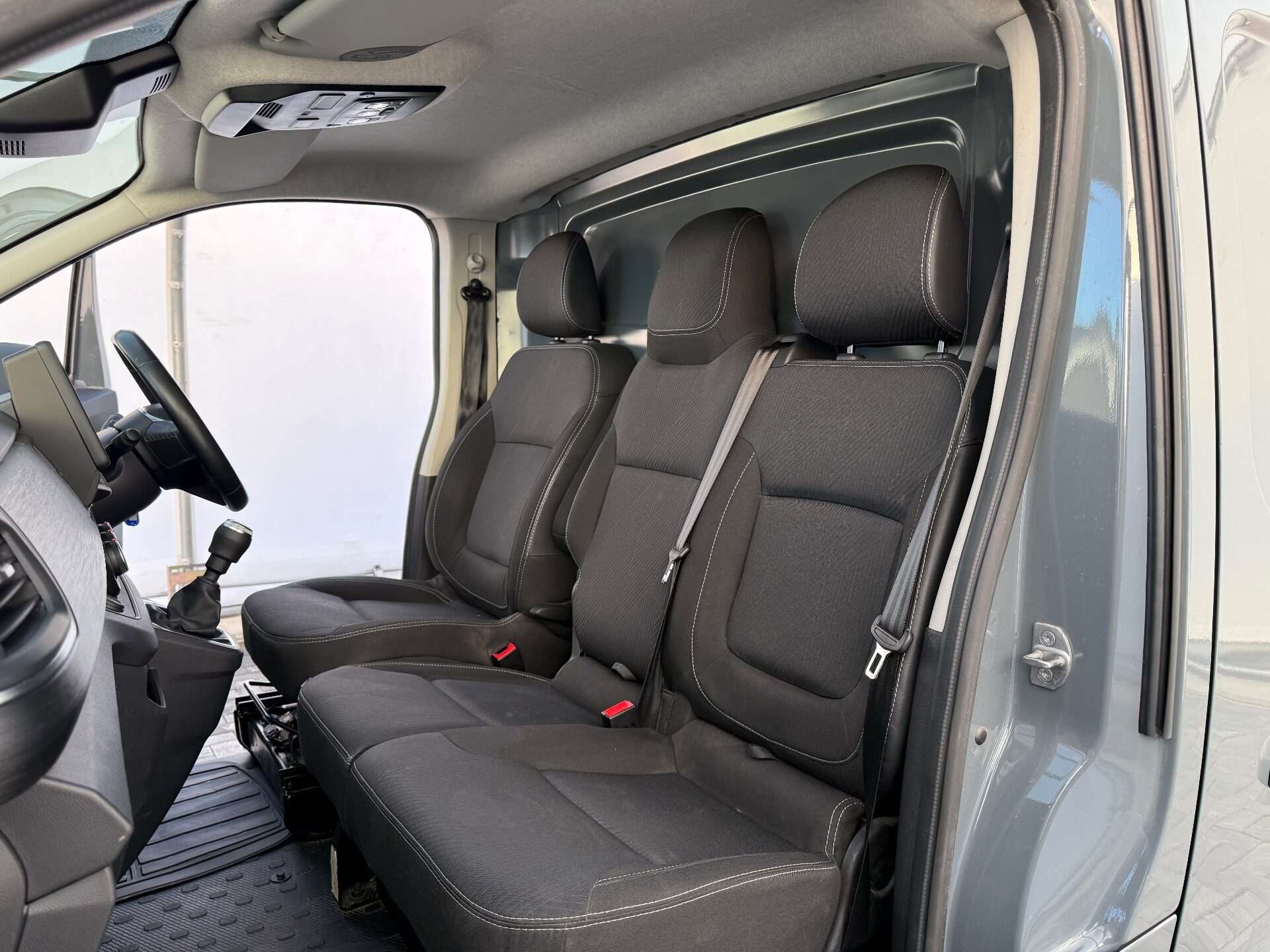 2023 RENAULT TRAFIC 2023 RENAULT TRAFIC