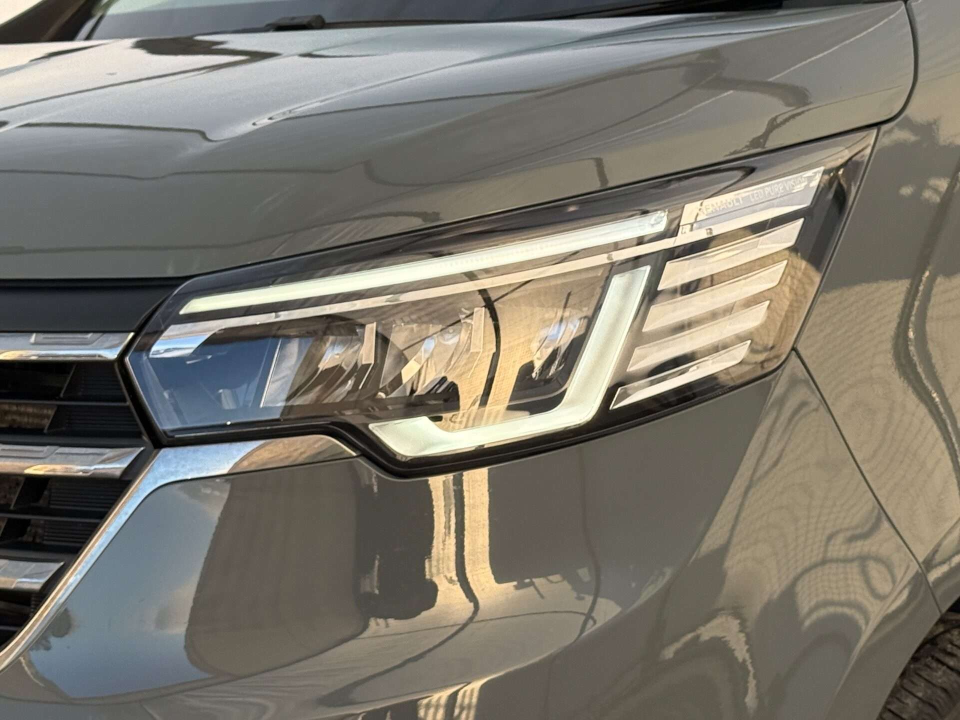 2023 RENAULT TRAFIC 2023 RENAULT TRAFIC