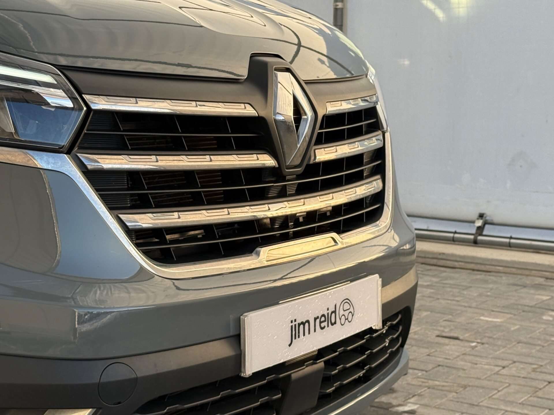 2023 RENAULT TRAFIC 2023 RENAULT TRAFIC