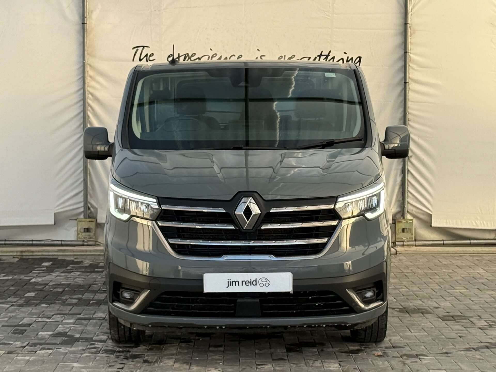 2023 RENAULT TRAFIC 2023 RENAULT TRAFIC