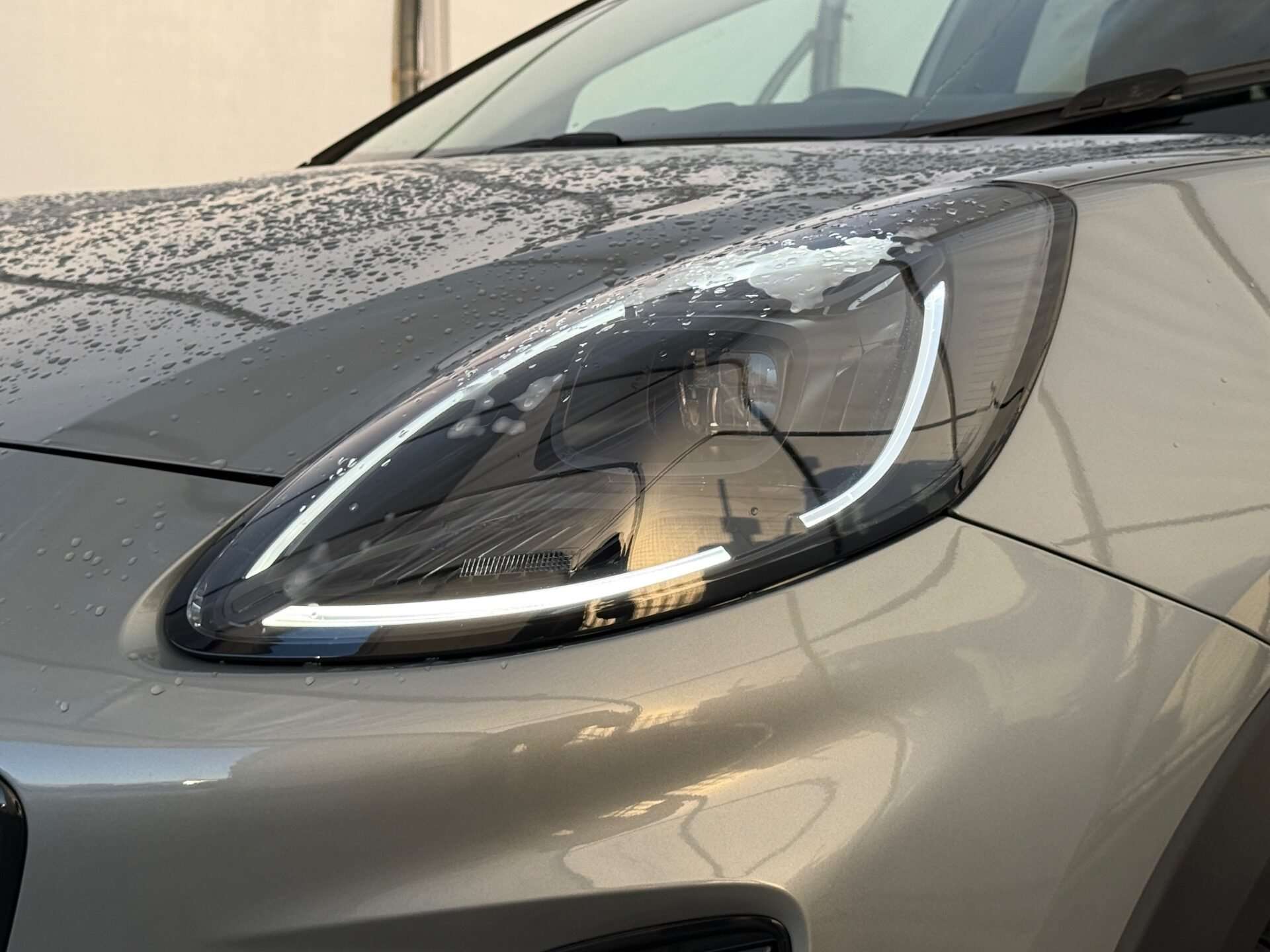 2025 FORD PUMA 2025 FORD PUMA