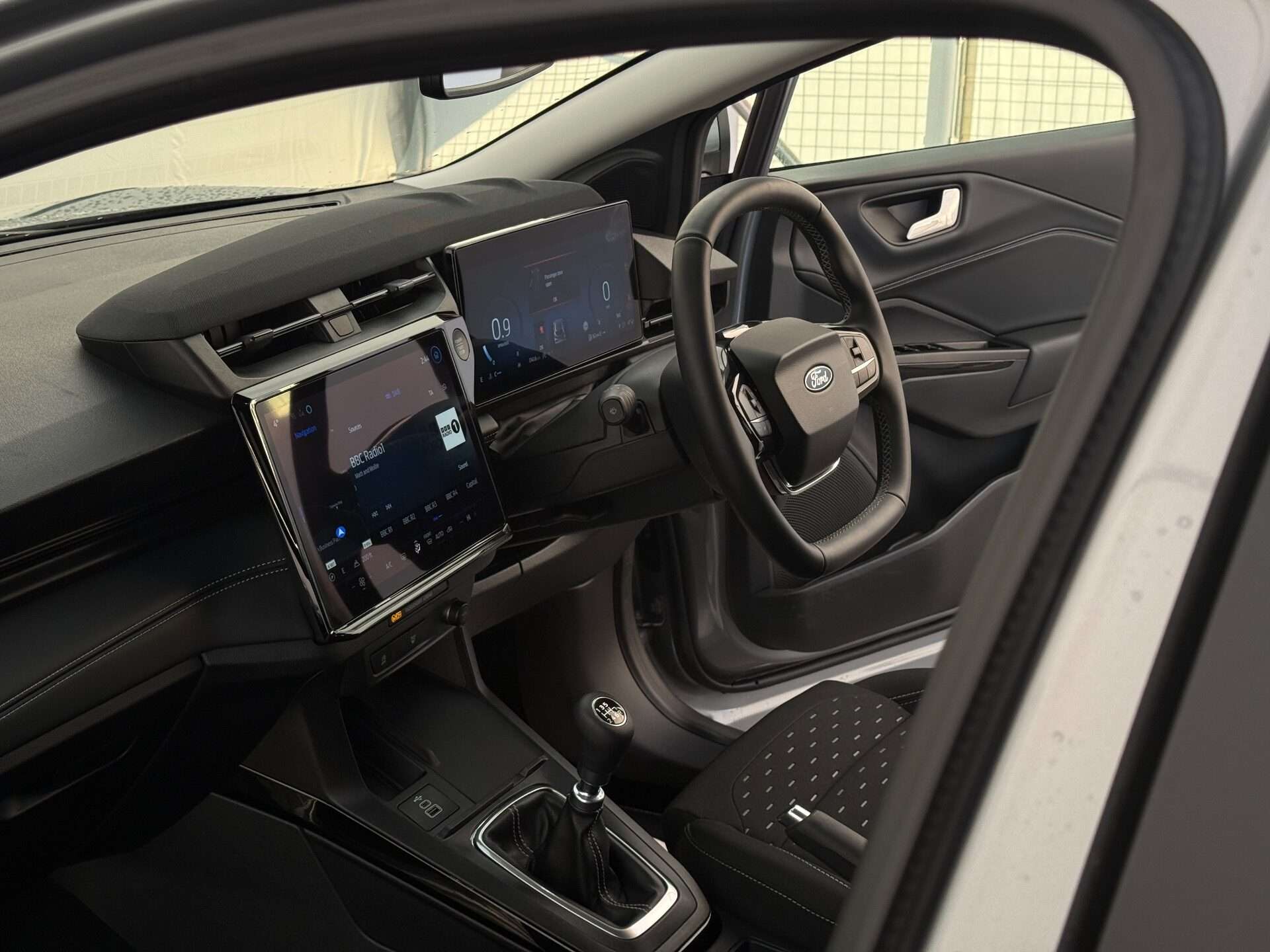 2025 FORD PUMA 2025 FORD PUMA