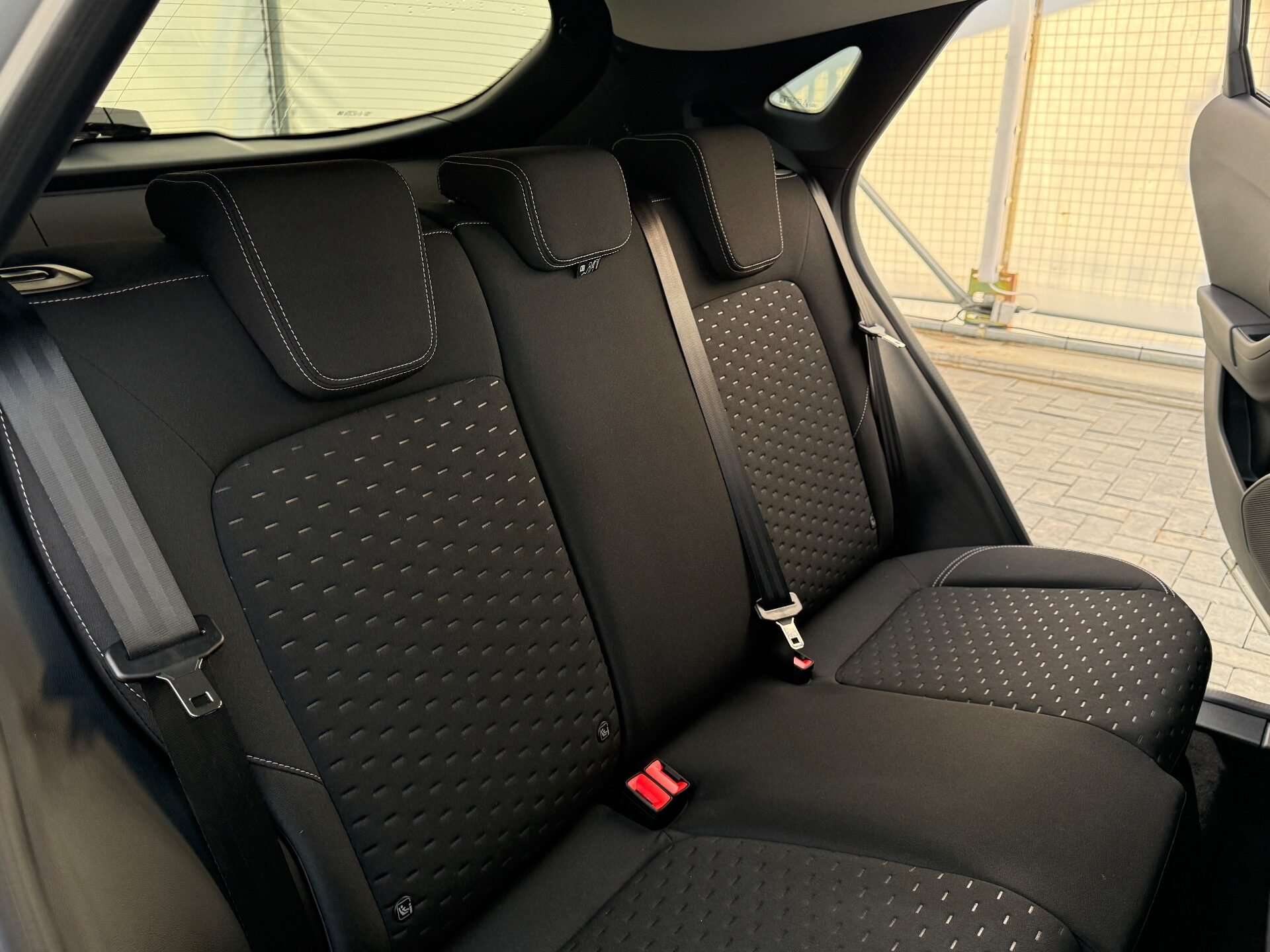 2025 FORD PUMA 2025 FORD PUMA