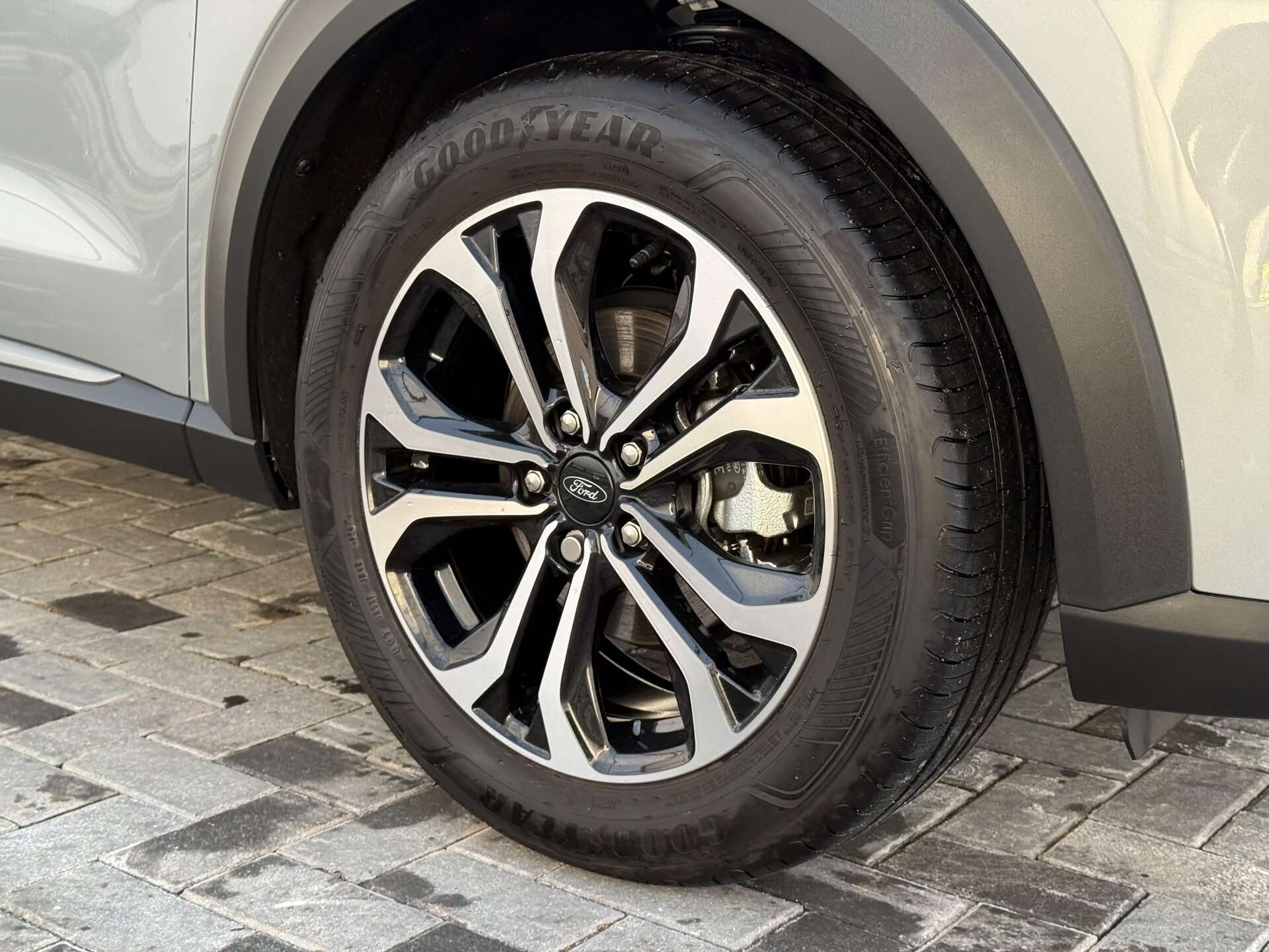 2025 FORD PUMA 2025 FORD PUMA