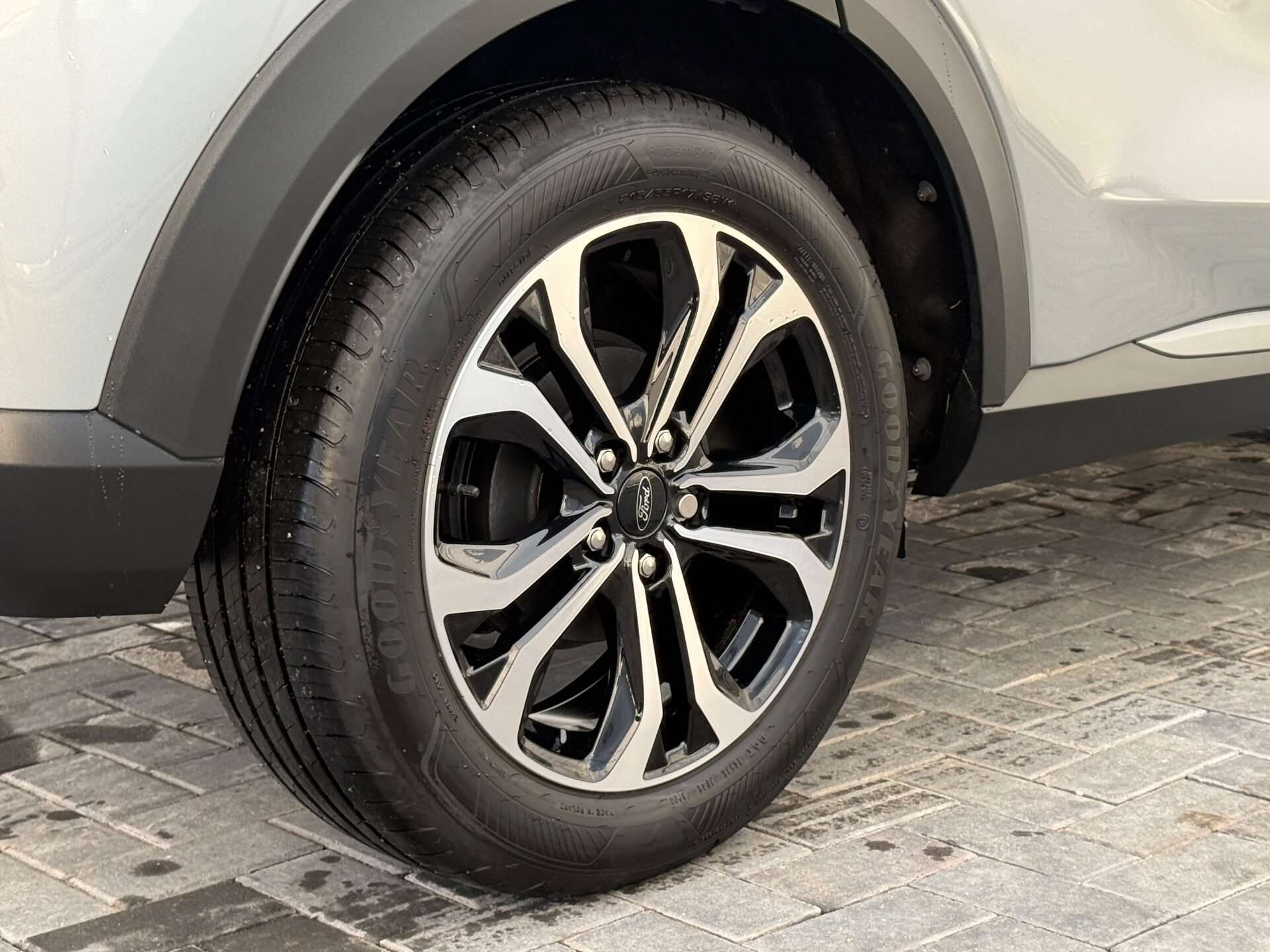 2025 FORD PUMA 2025 FORD PUMA