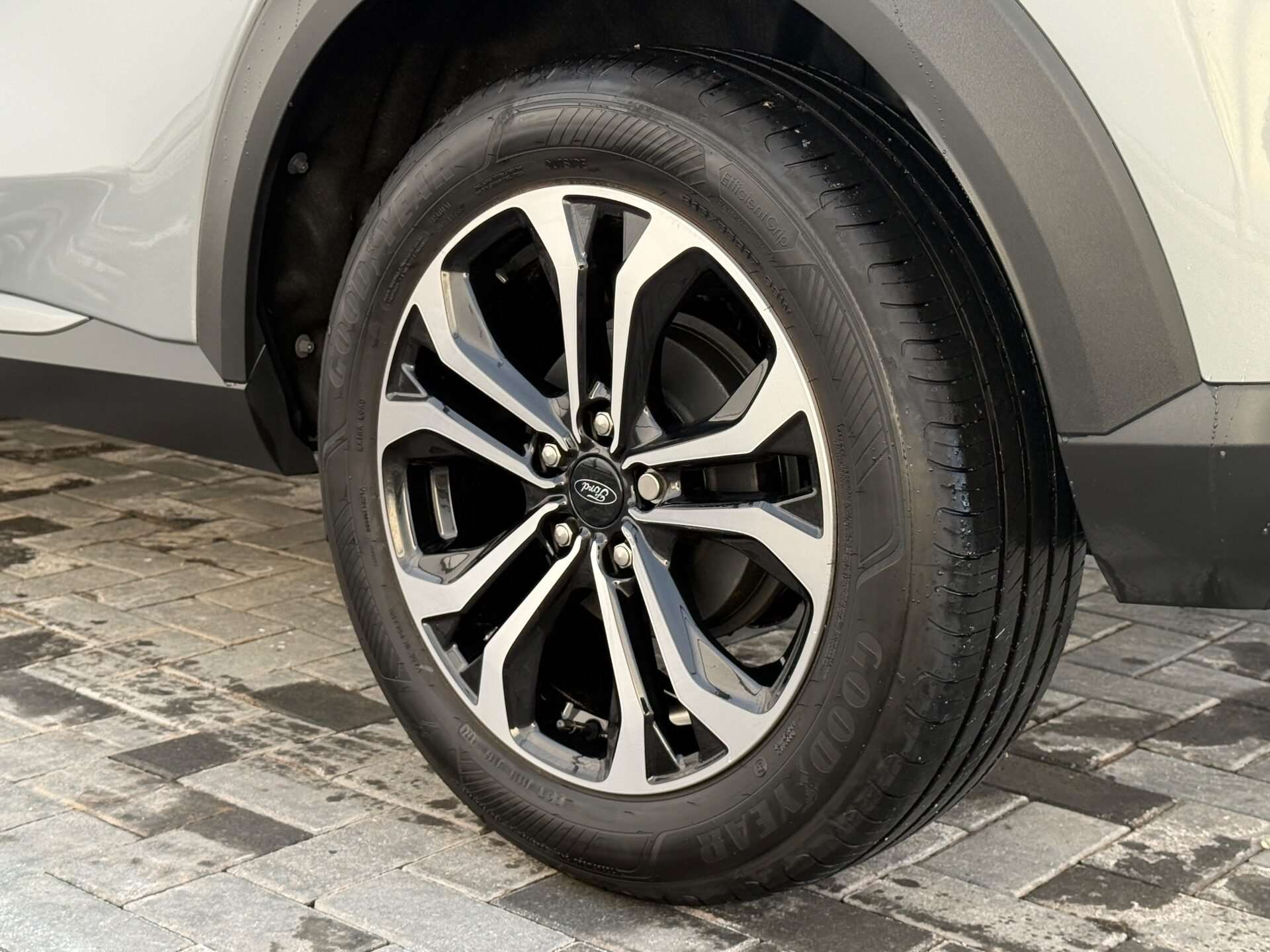 2025 FORD PUMA 2025 FORD PUMA