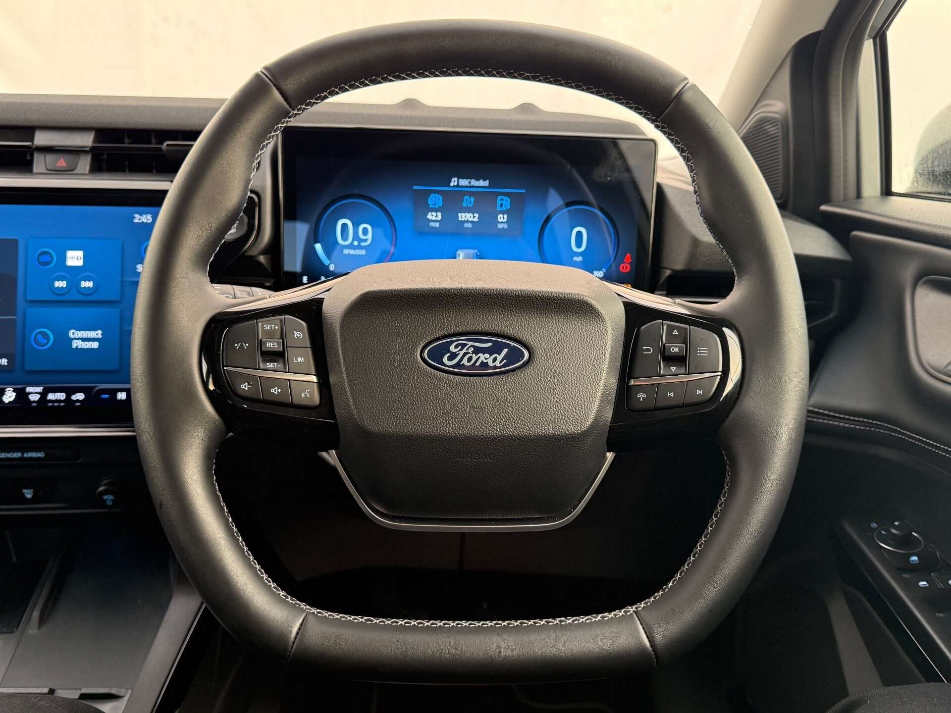 2025 FORD PUMA 2025 FORD PUMA