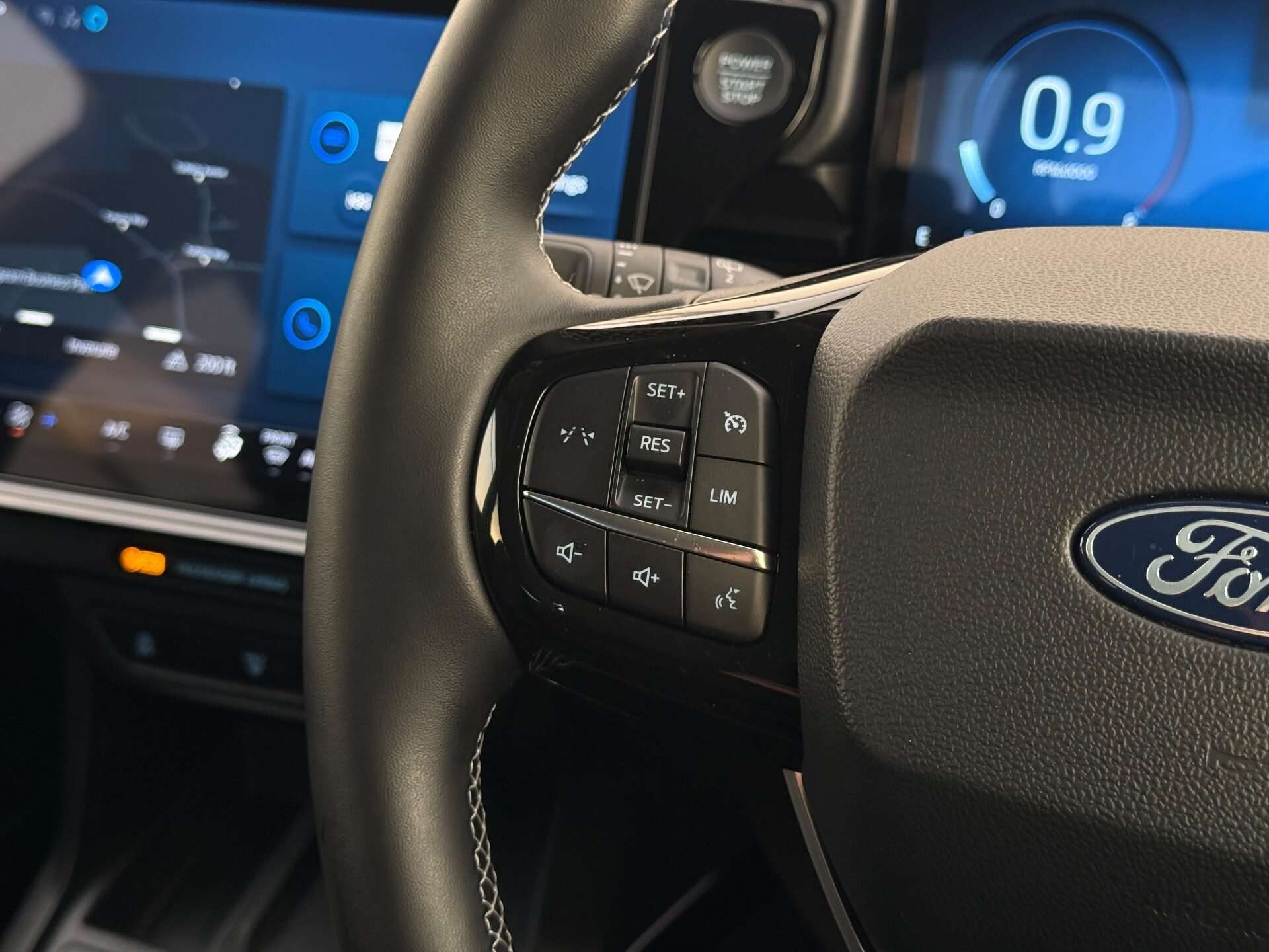 2025 FORD PUMA 2025 FORD PUMA