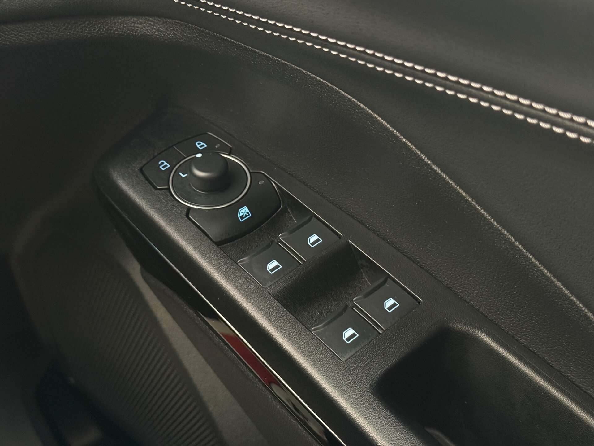 2025 FORD PUMA 2025 FORD PUMA