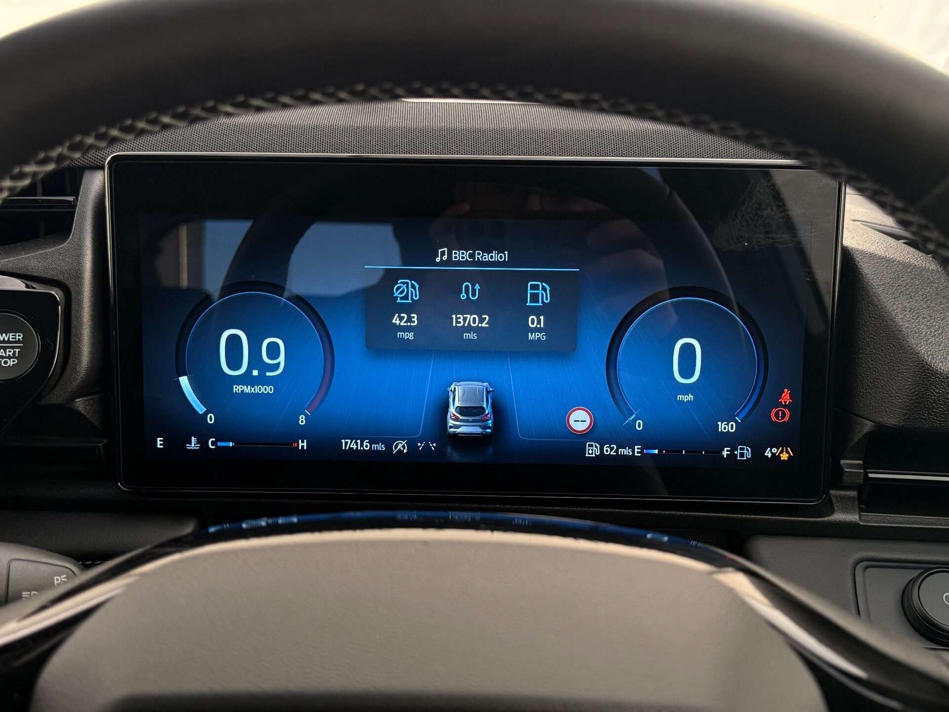 2025 FORD PUMA 2025 FORD PUMA