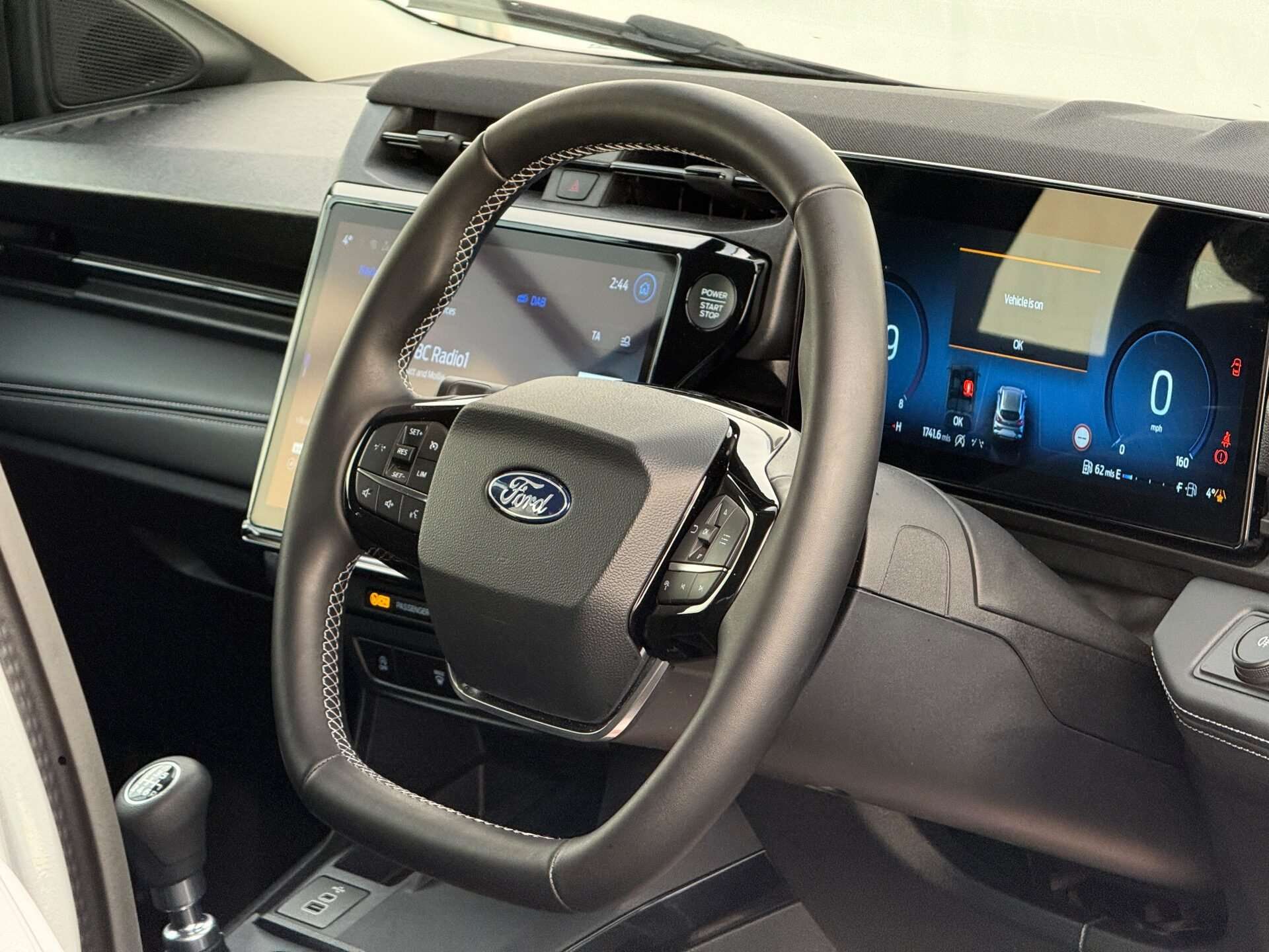 2025 FORD PUMA 2025 FORD PUMA