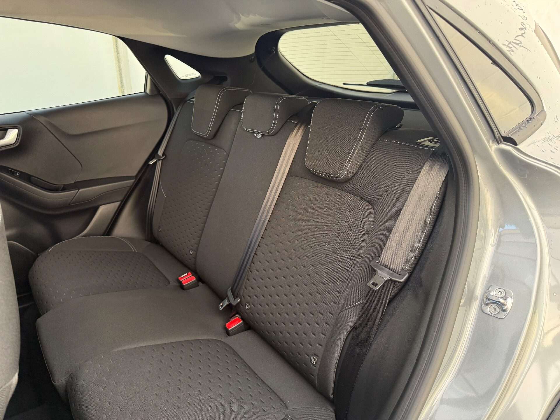 2025 FORD PUMA 2025 FORD PUMA