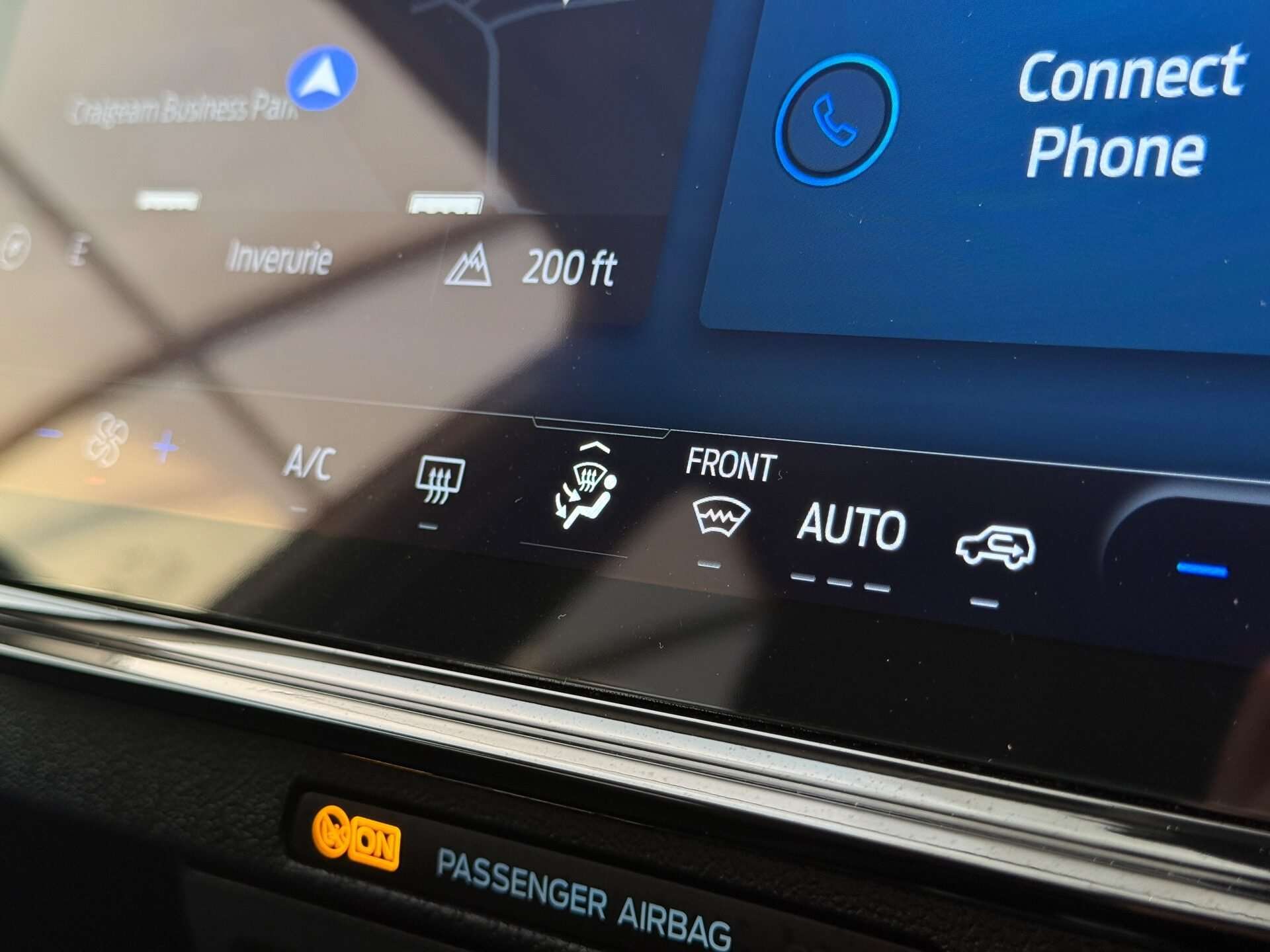 2025 FORD PUMA 2025 FORD PUMA