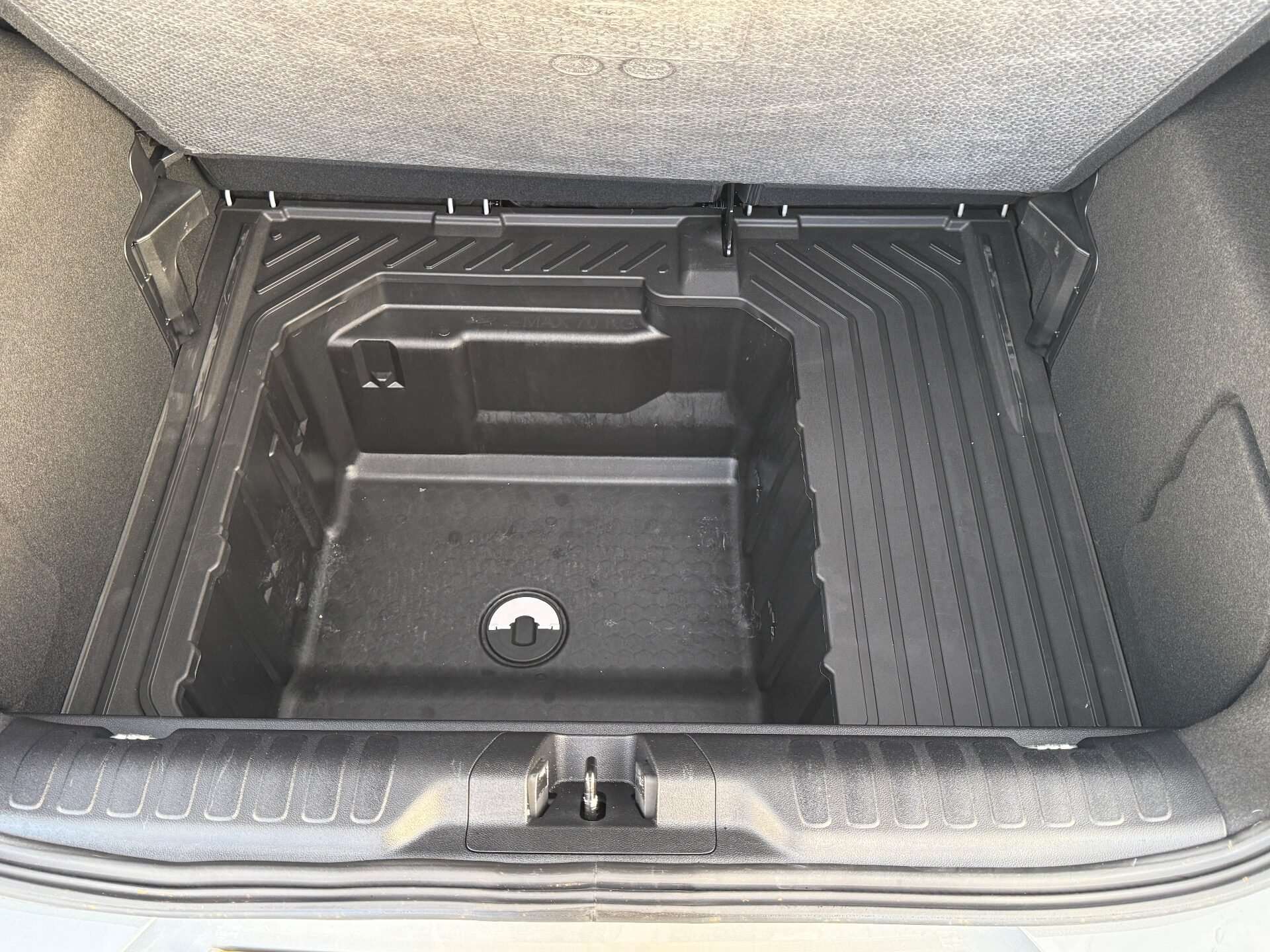 2025 FORD PUMA 2025 FORD PUMA