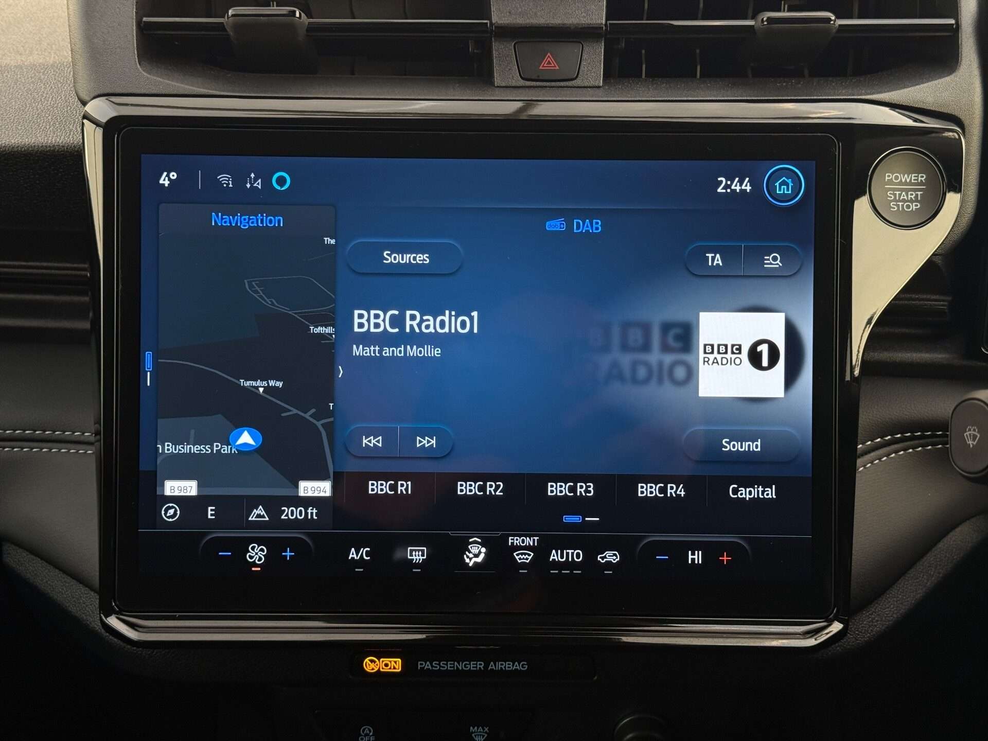 2025 FORD PUMA 2025 FORD PUMA