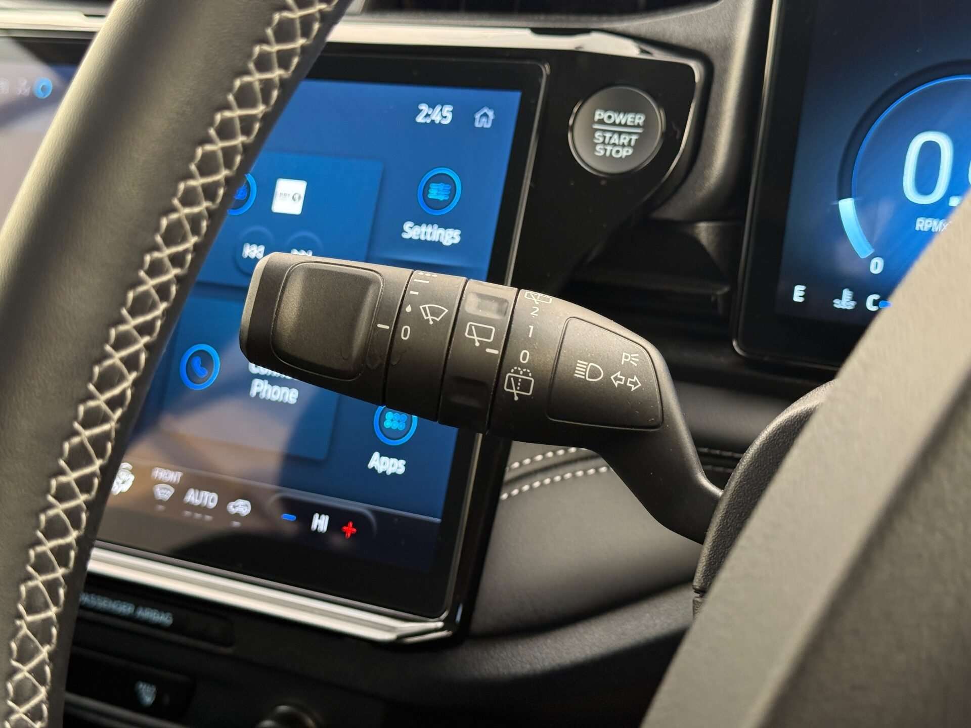 2025 FORD PUMA 2025 FORD PUMA