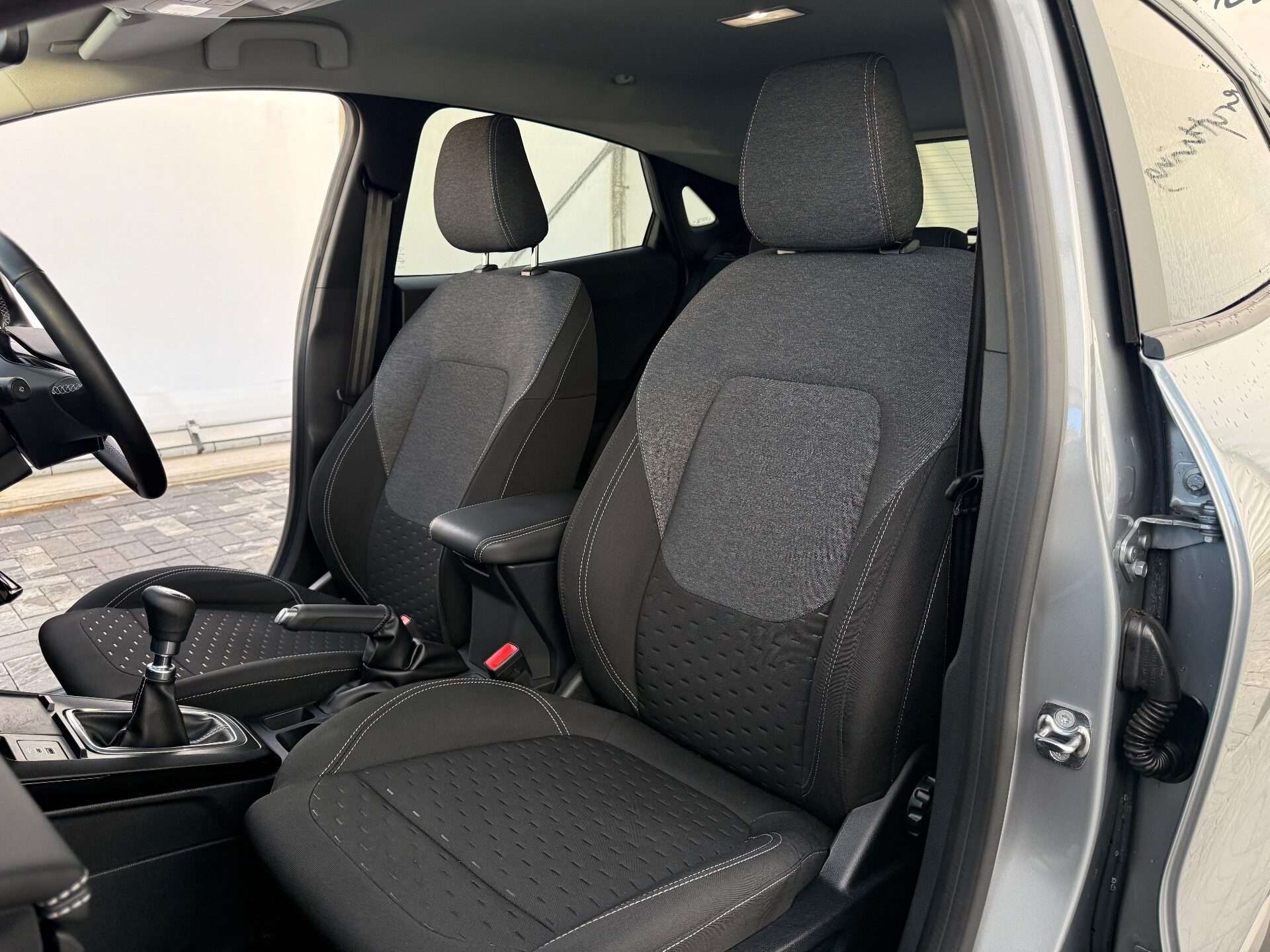 2025 FORD PUMA 2025 FORD PUMA