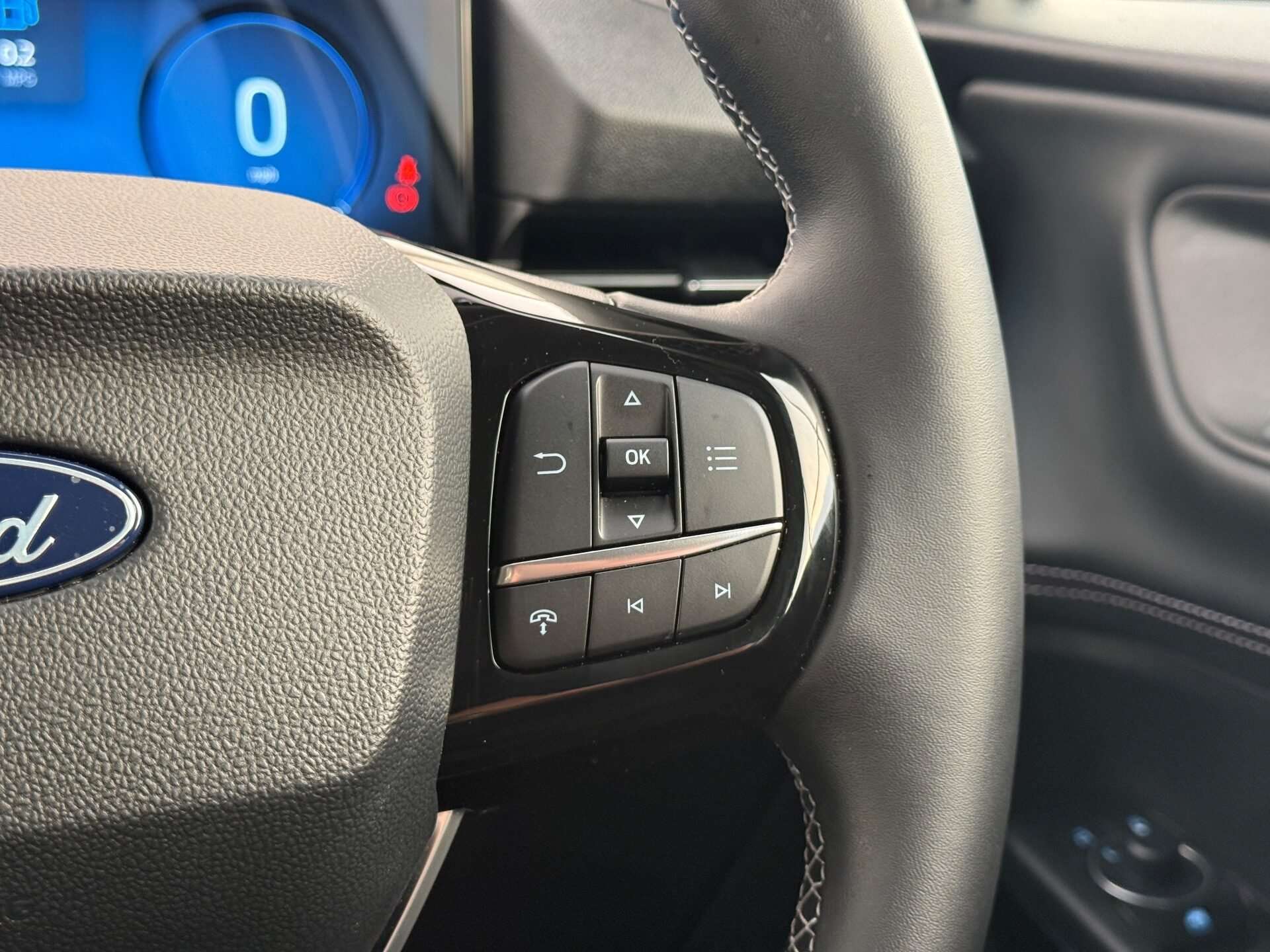 2025 FORD PUMA 2025 FORD PUMA