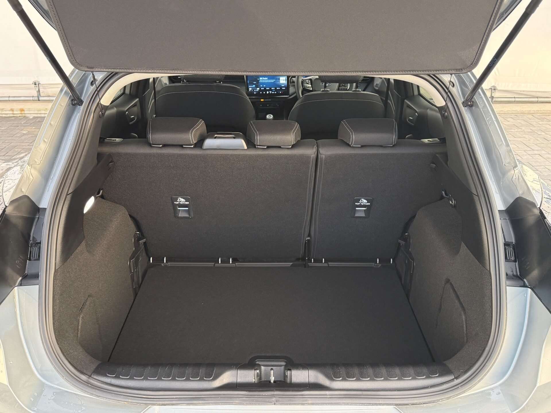 2025 FORD PUMA 2025 FORD PUMA