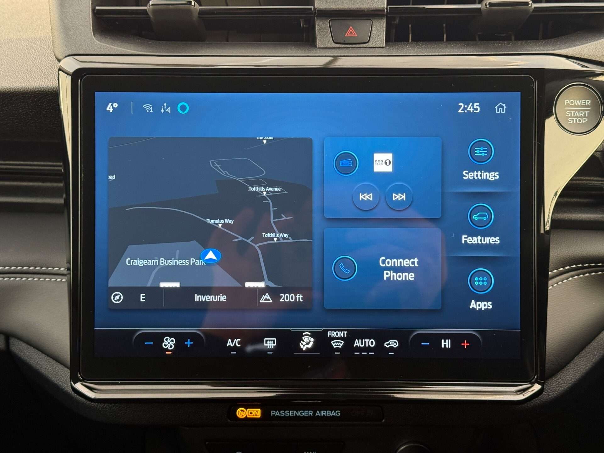 2025 FORD PUMA 2025 FORD PUMA