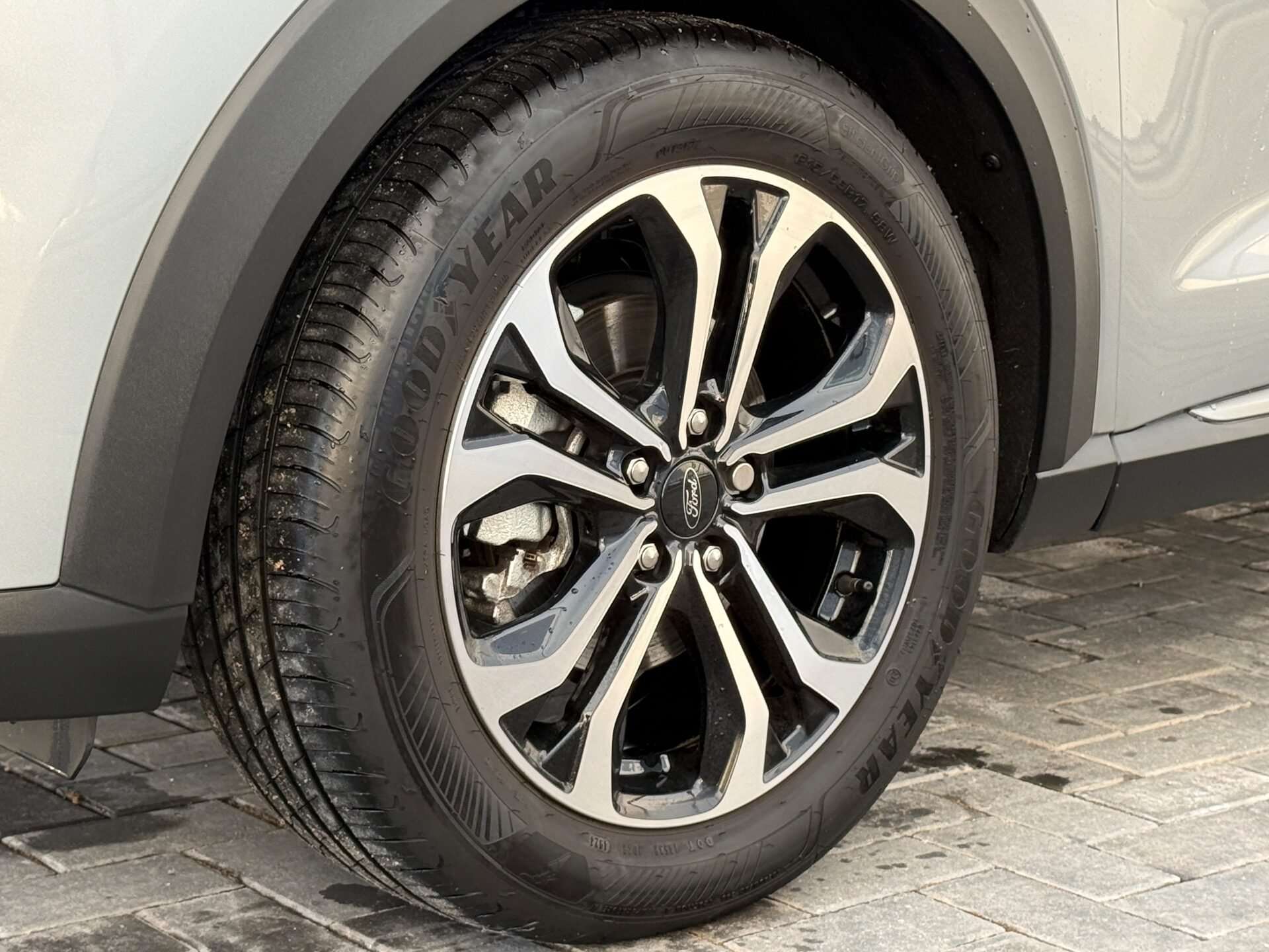 2025 FORD PUMA 2025 FORD PUMA