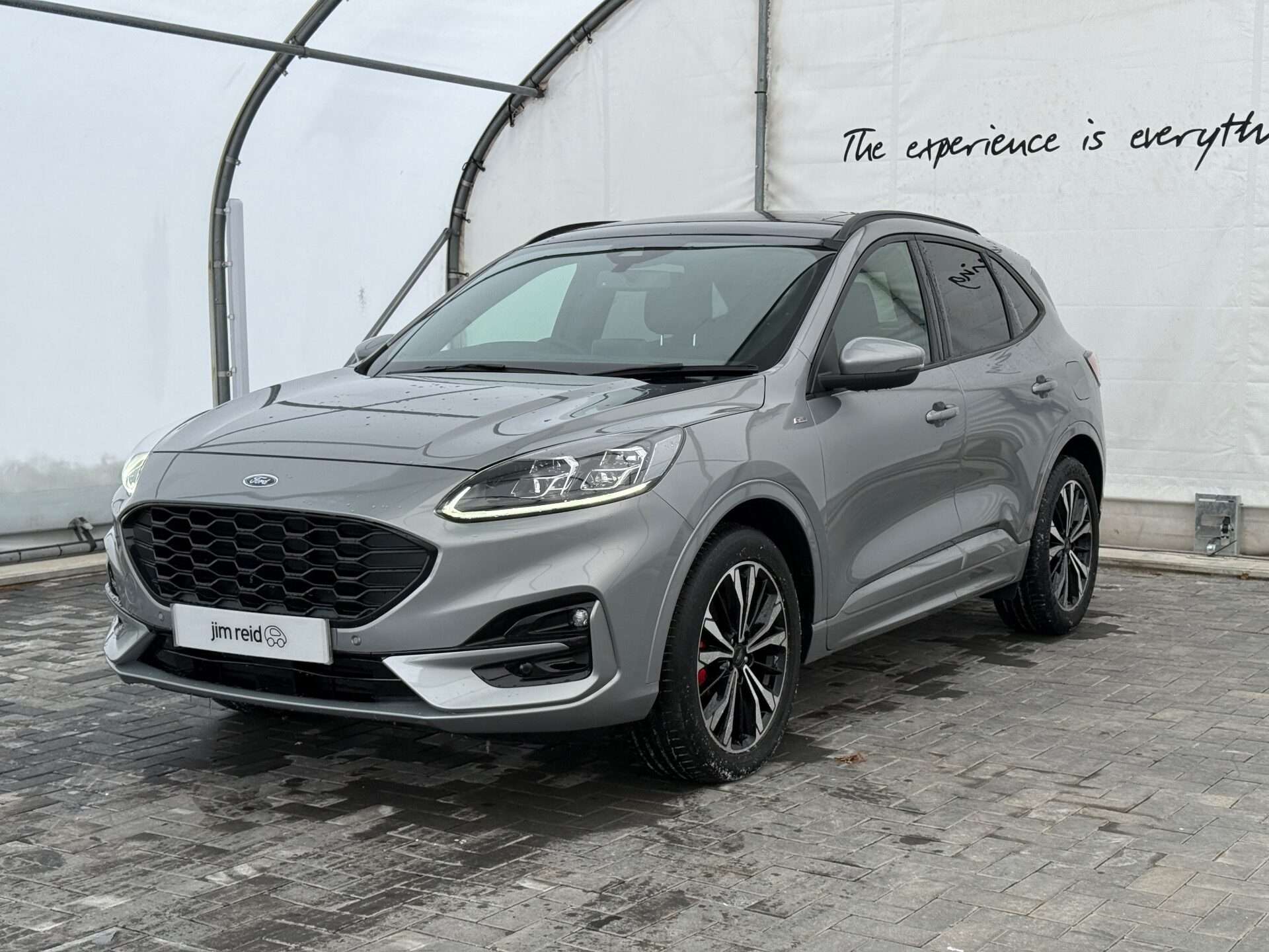 2022 FORD KUGA 2022 FORD KUGA