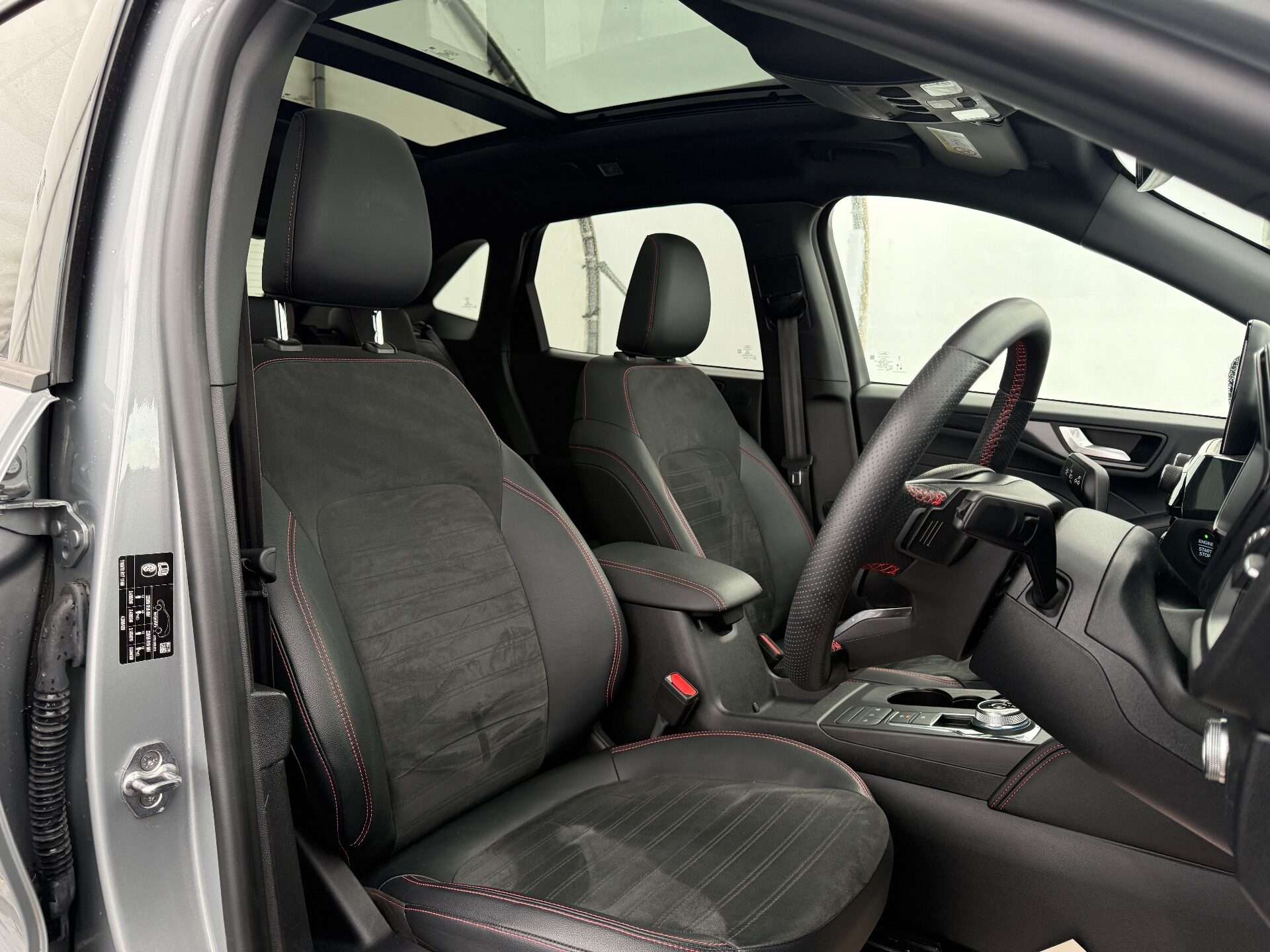 2022 FORD KUGA 2022 FORD KUGA