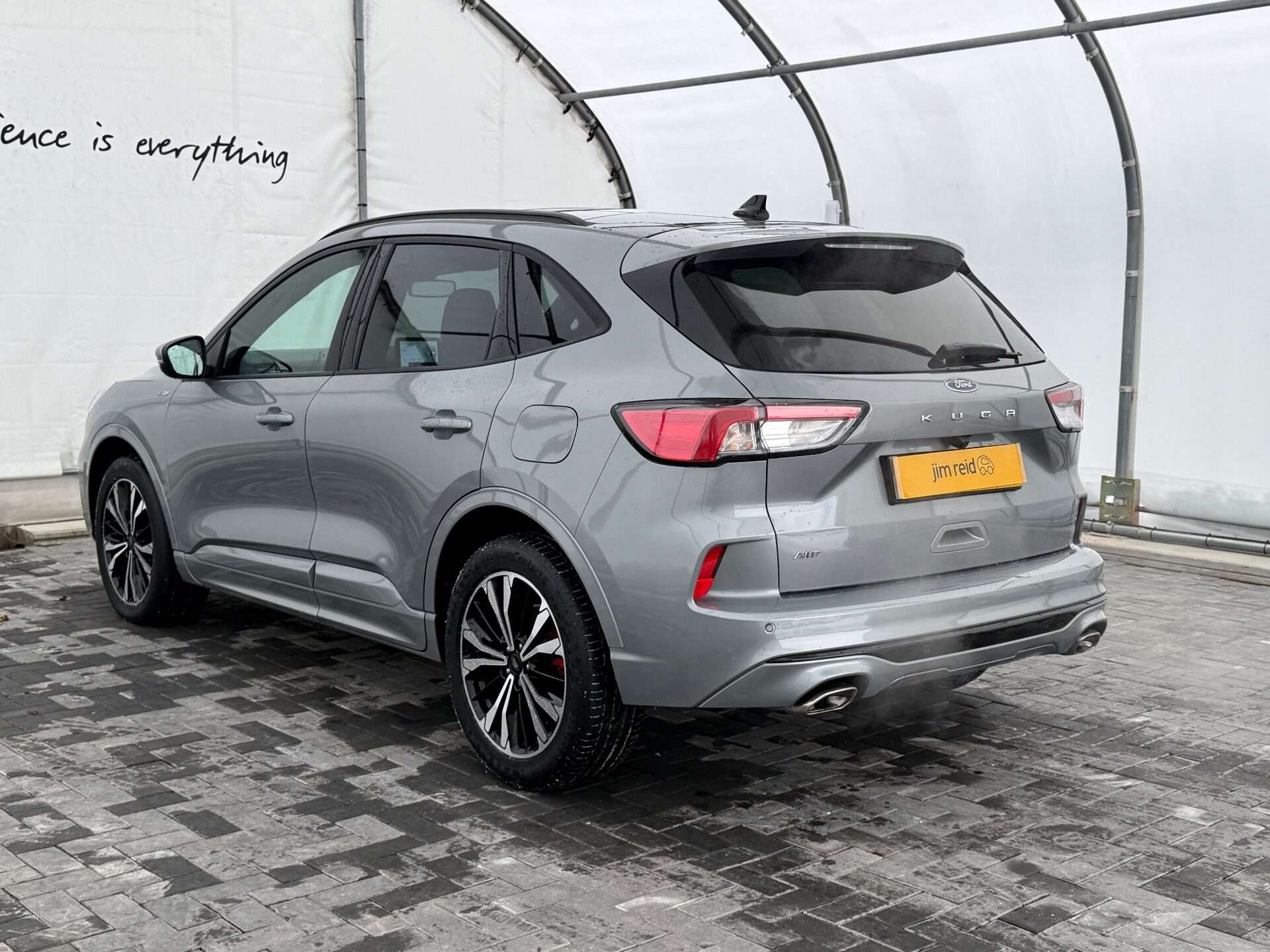 2022 FORD KUGA 2022 FORD KUGA