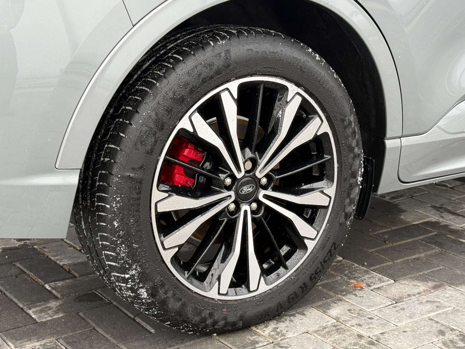 2022 FORD KUGA 2022 FORD KUGA