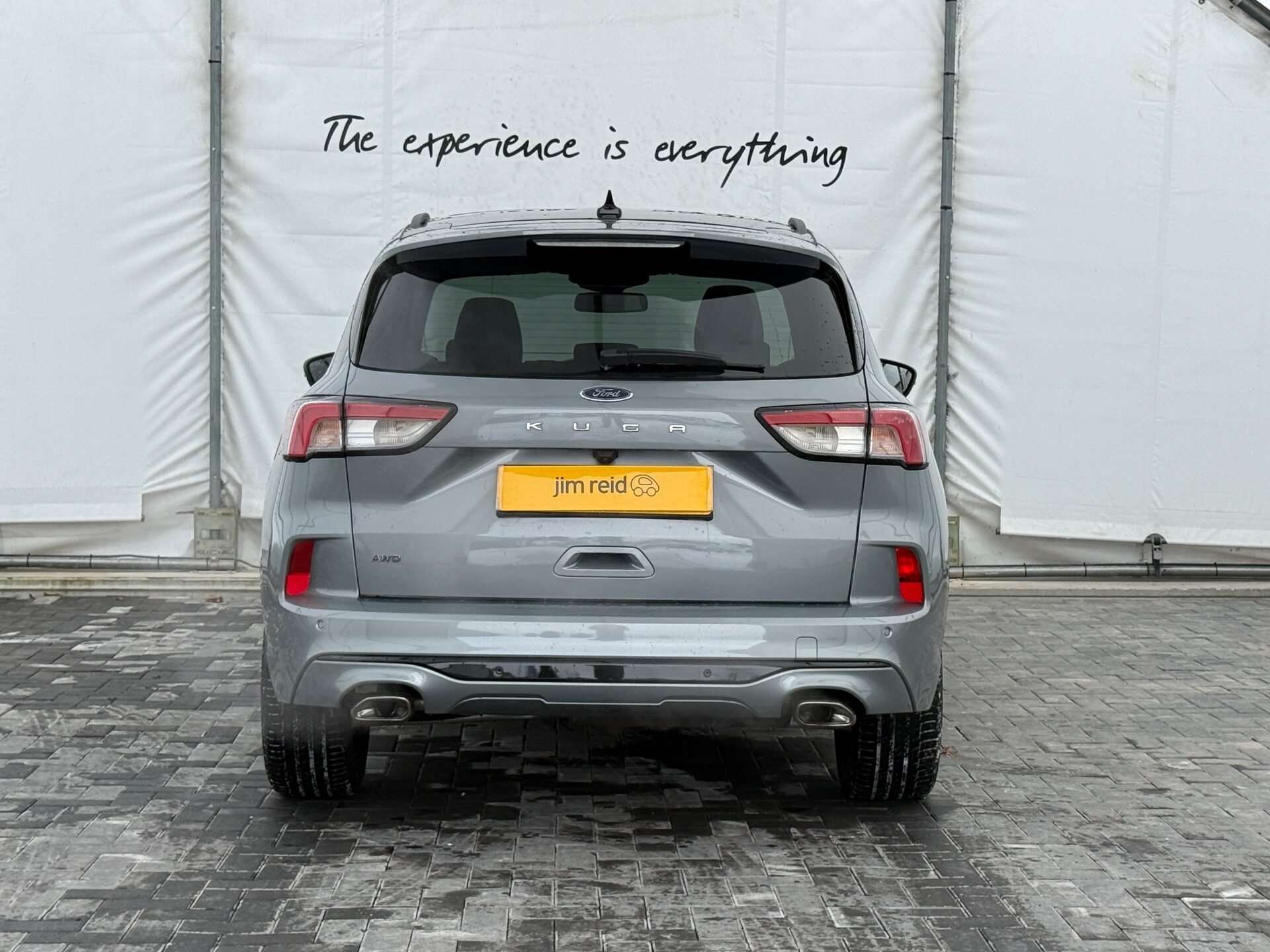 2022 FORD KUGA 2022 FORD KUGA