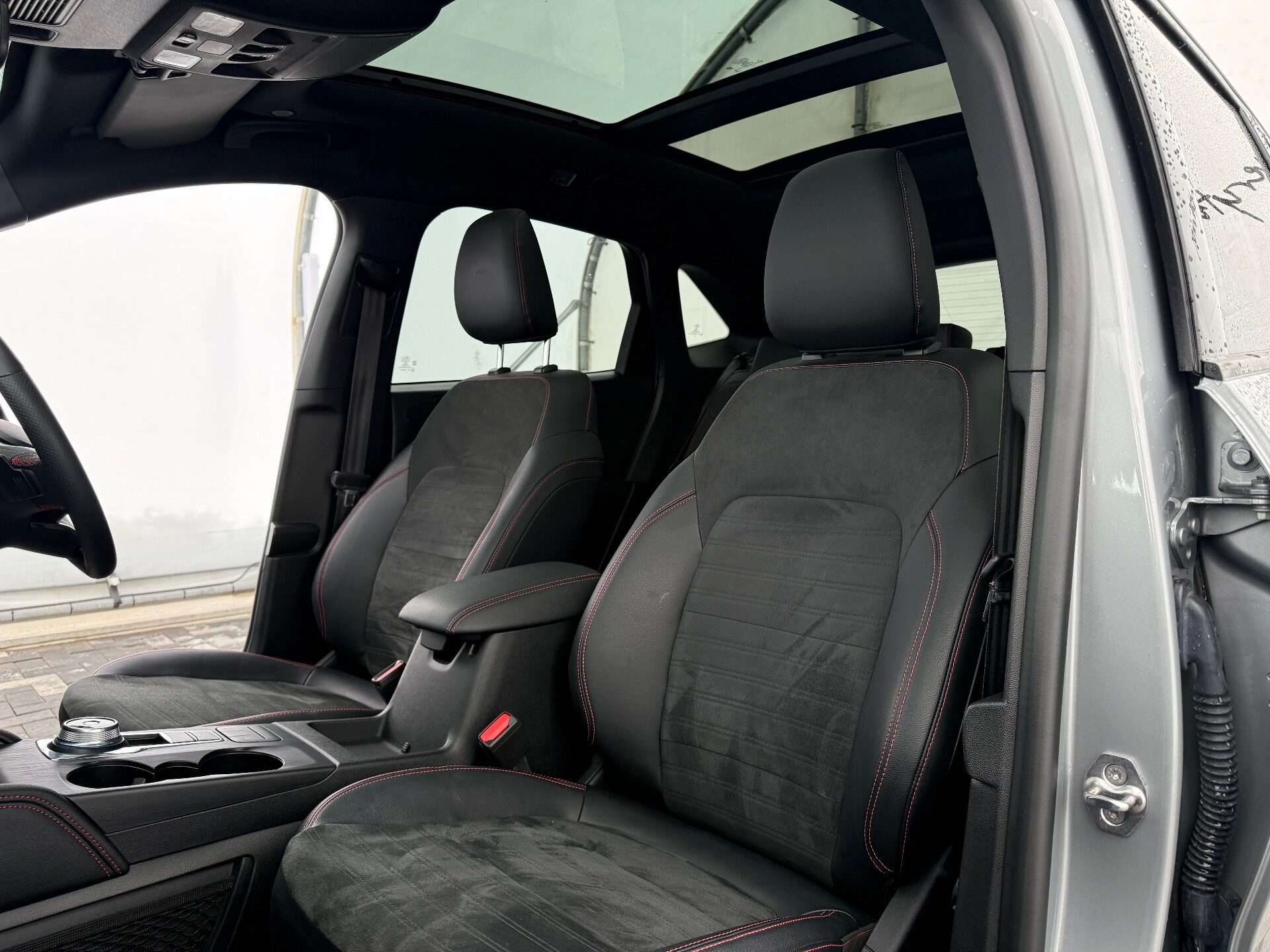 2022 FORD KUGA 2022 FORD KUGA