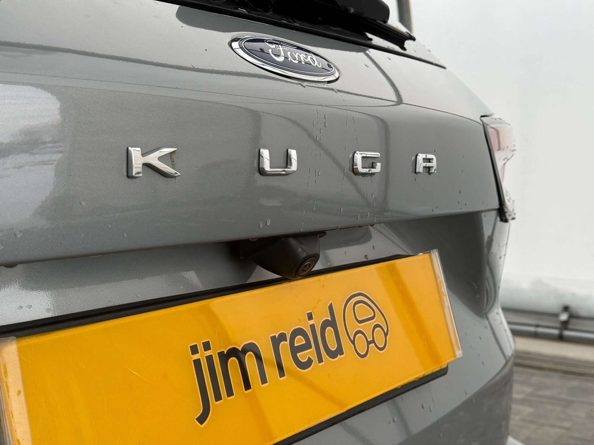 2022 FORD KUGA 2022 FORD KUGA