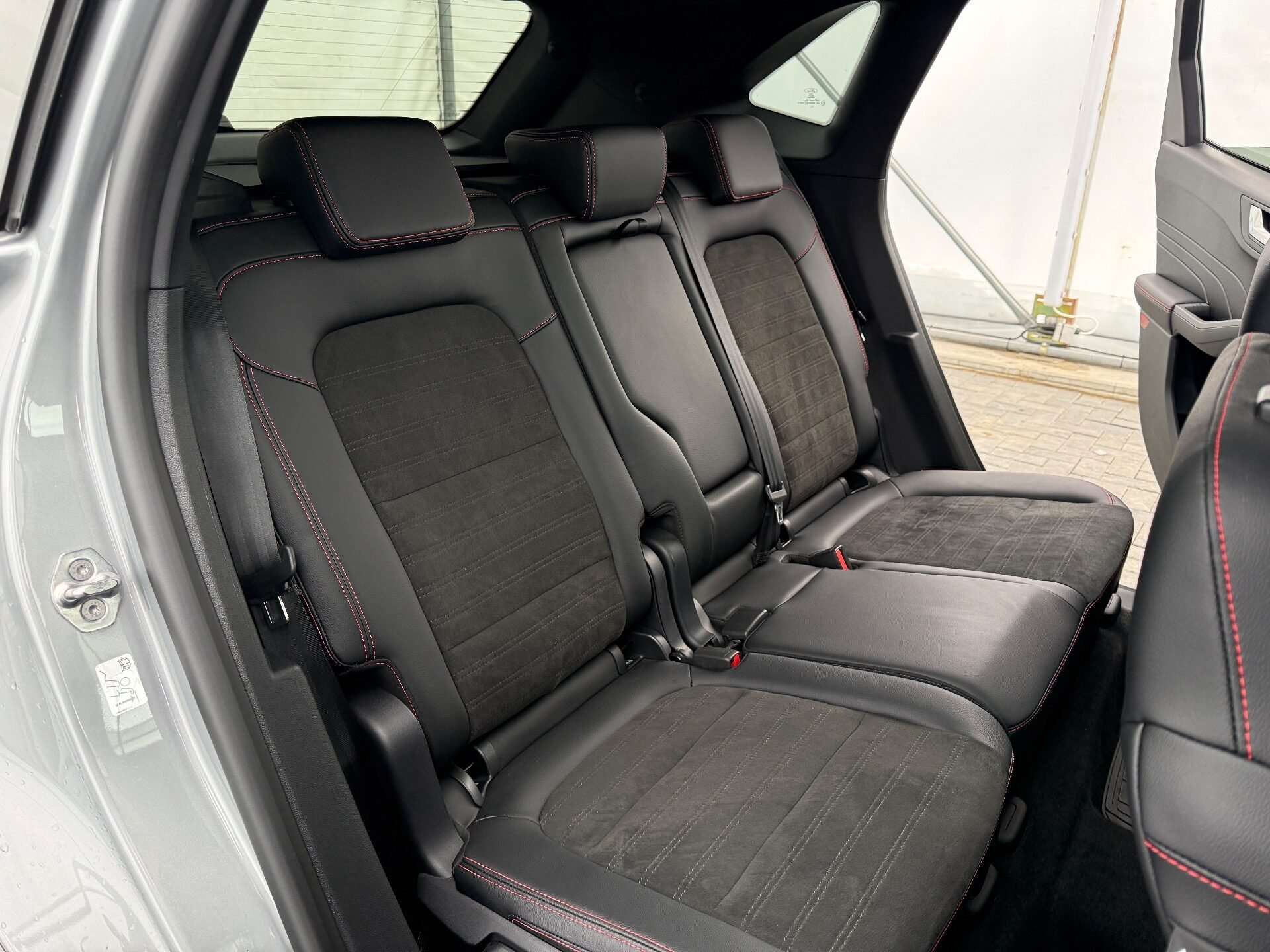 2022 FORD KUGA 2022 FORD KUGA