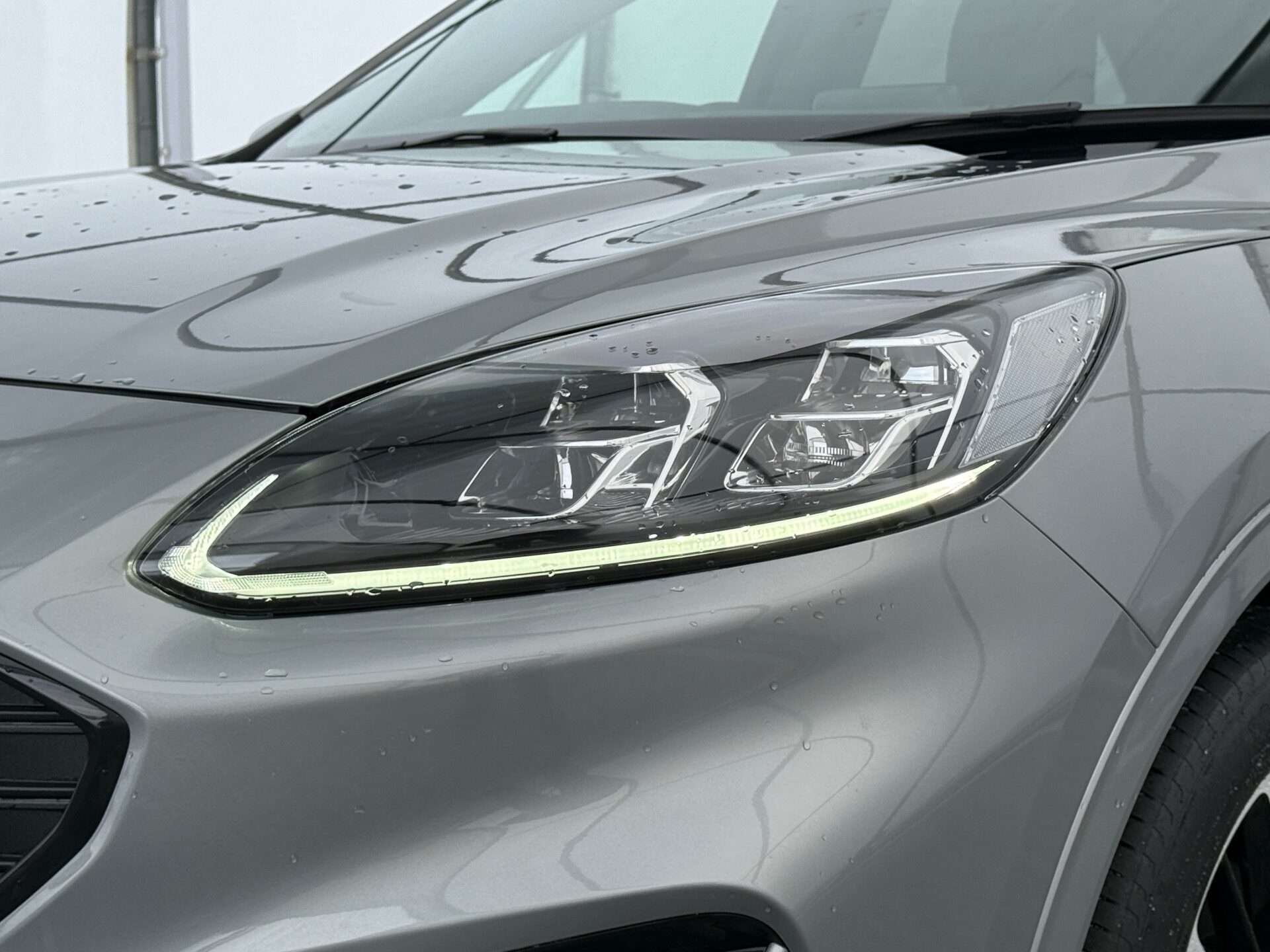 2022 FORD KUGA 2022 FORD KUGA