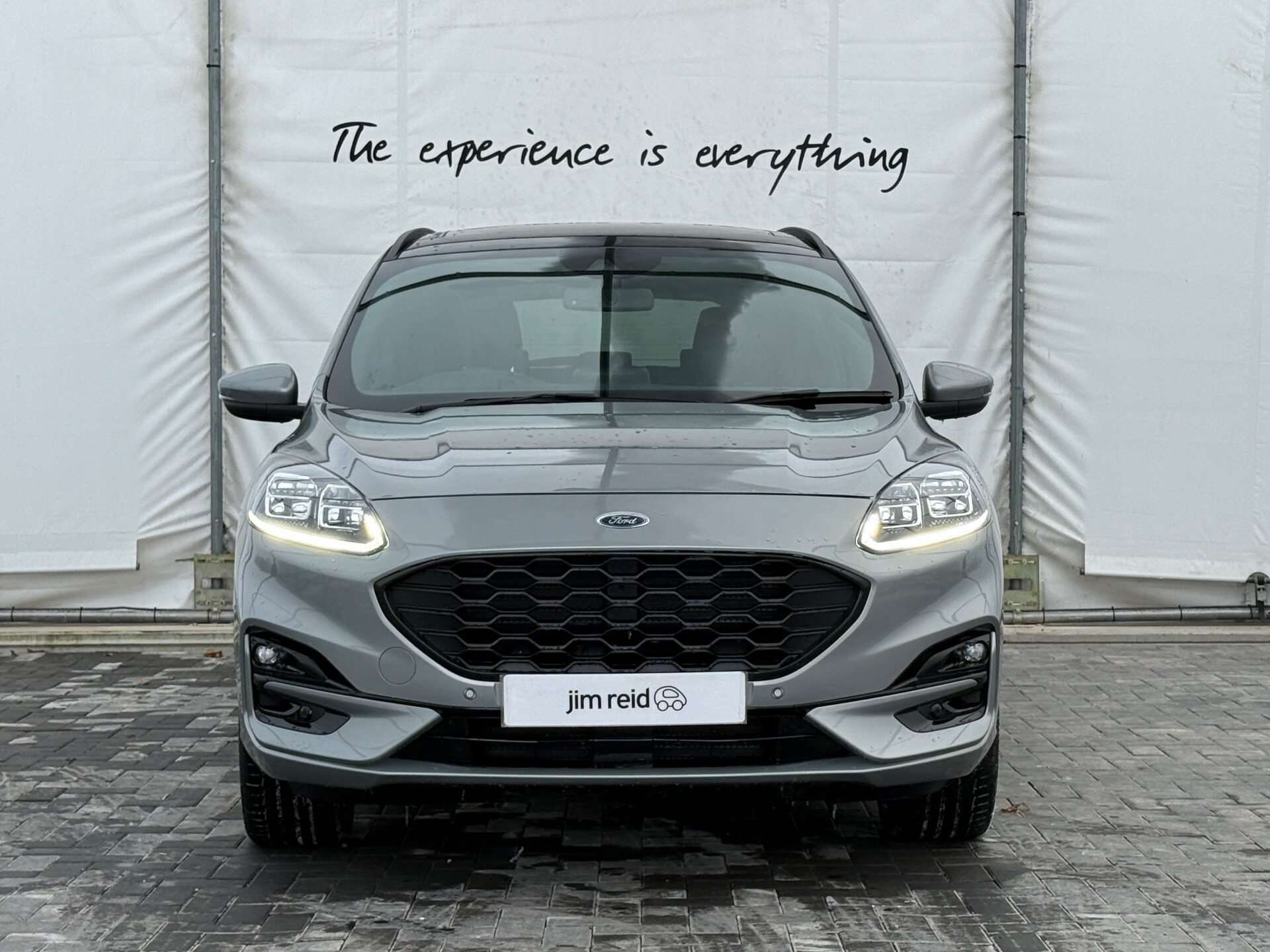 2022 FORD KUGA 2022 FORD KUGA