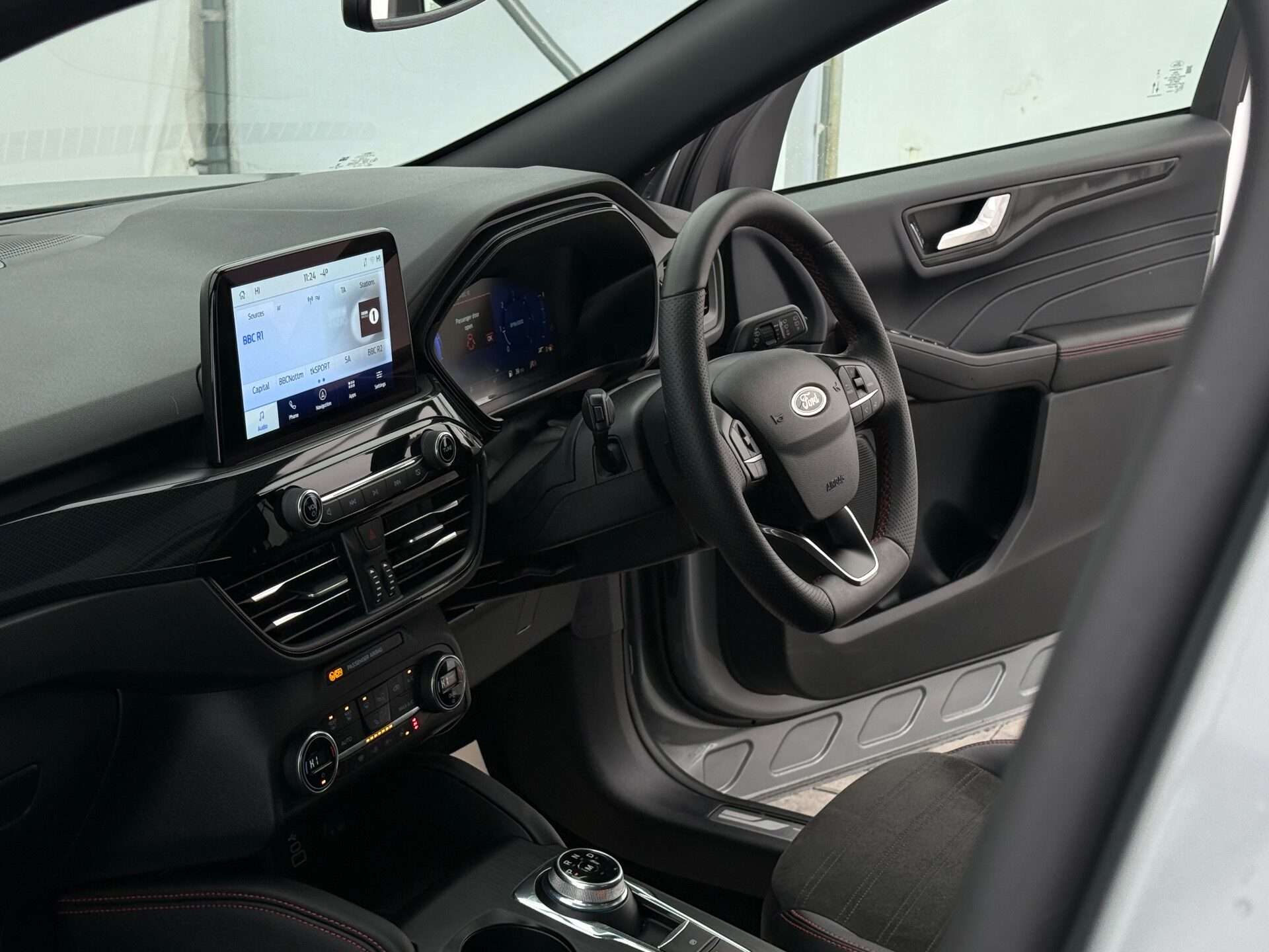 2022 FORD KUGA 2022 FORD KUGA