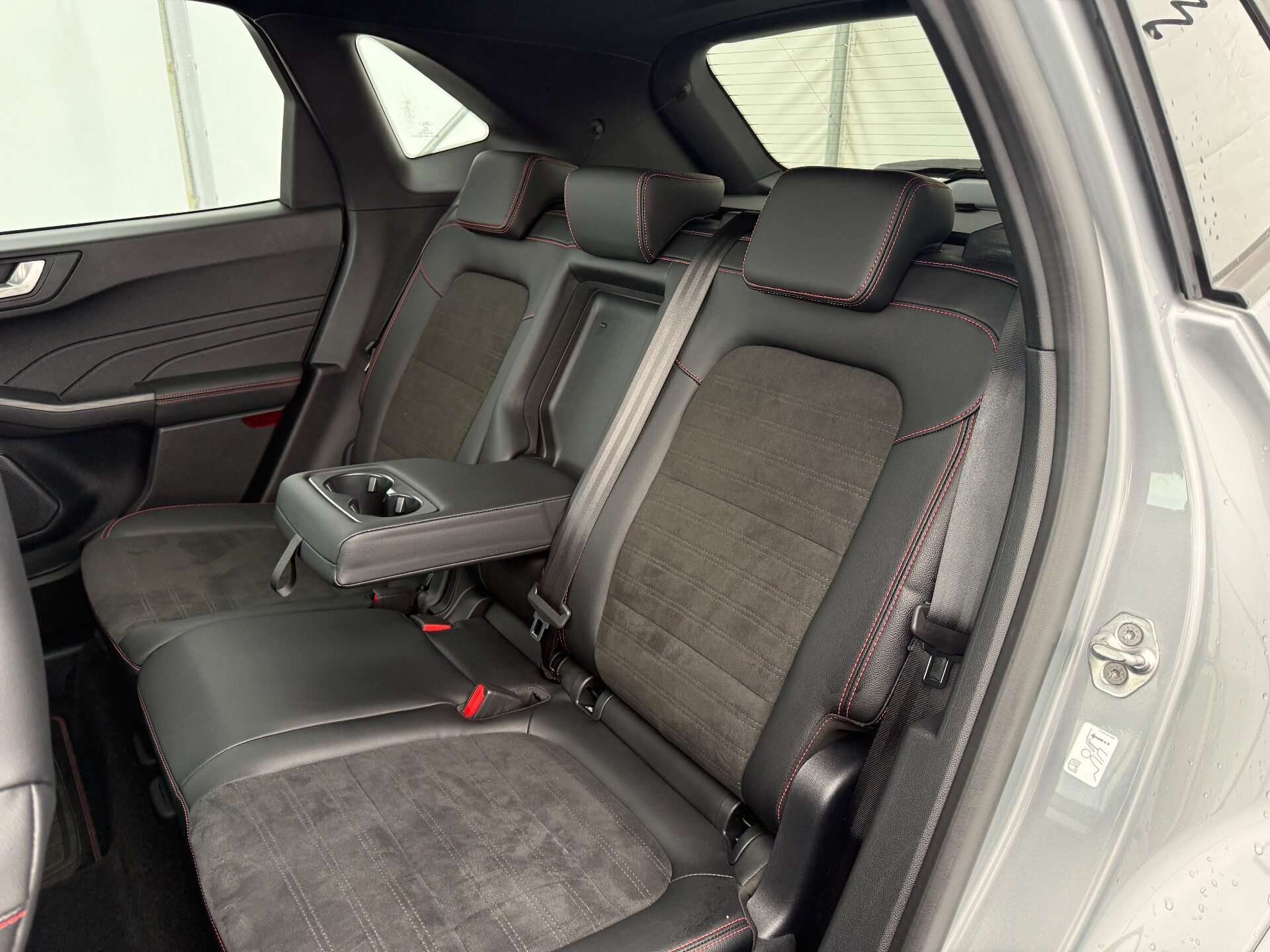 2022 FORD KUGA 2022 FORD KUGA