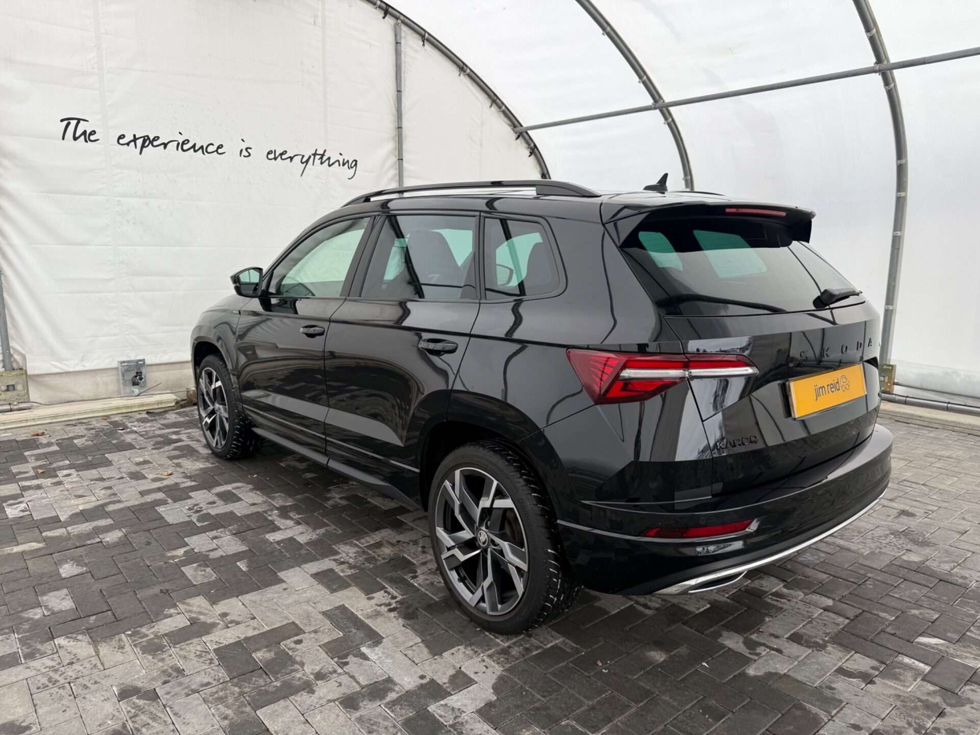 2025 SKODA KAROQ 2025 SKODA KAROQ