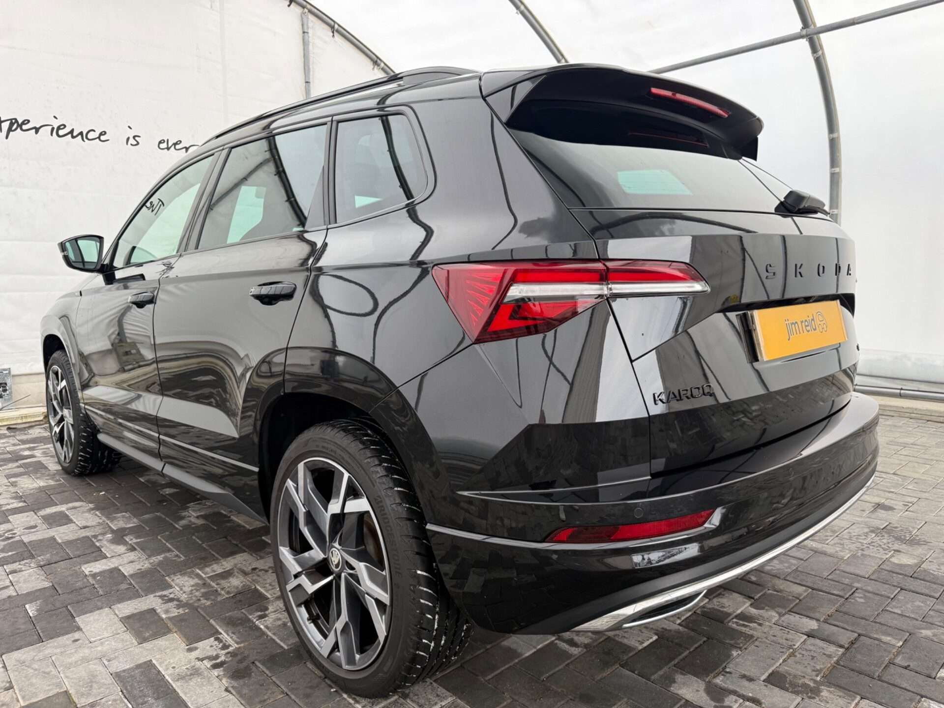 2025 SKODA KAROQ 2025 SKODA KAROQ