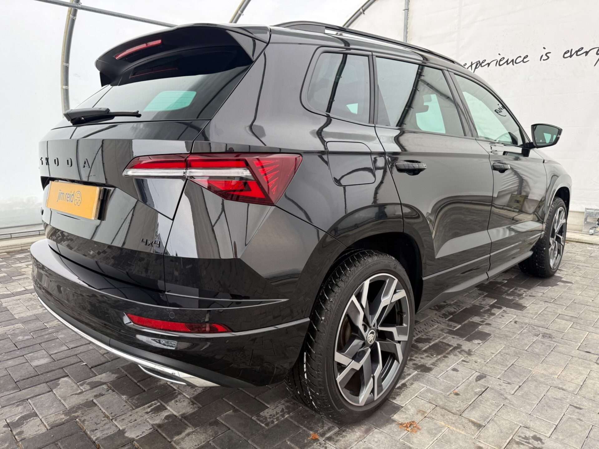 2025 SKODA KAROQ 2025 SKODA KAROQ