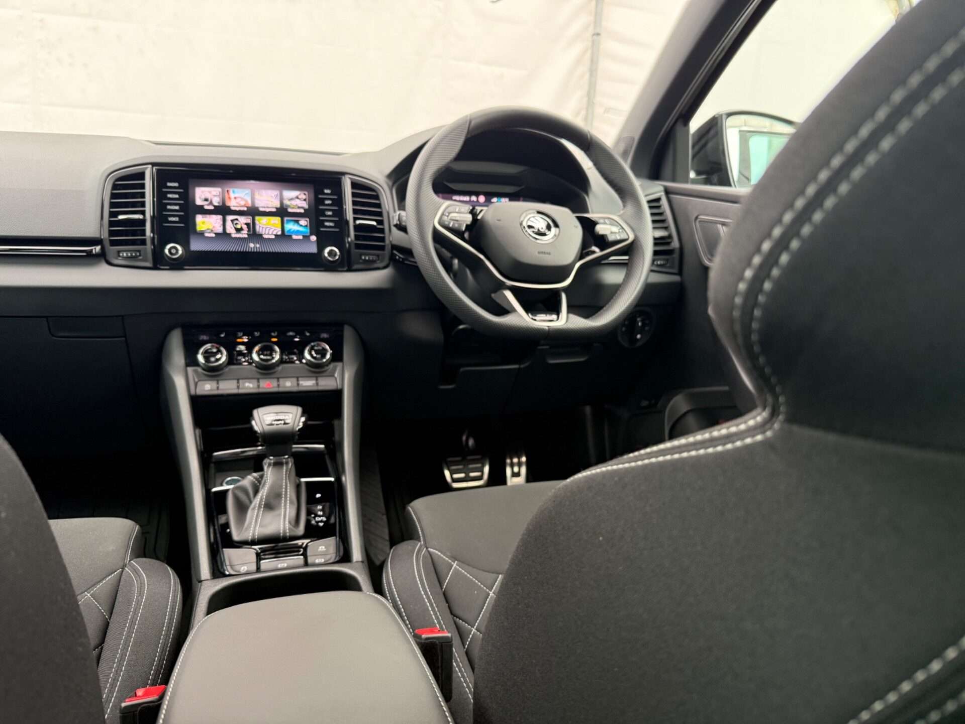 2025 SKODA KAROQ 2025 SKODA KAROQ