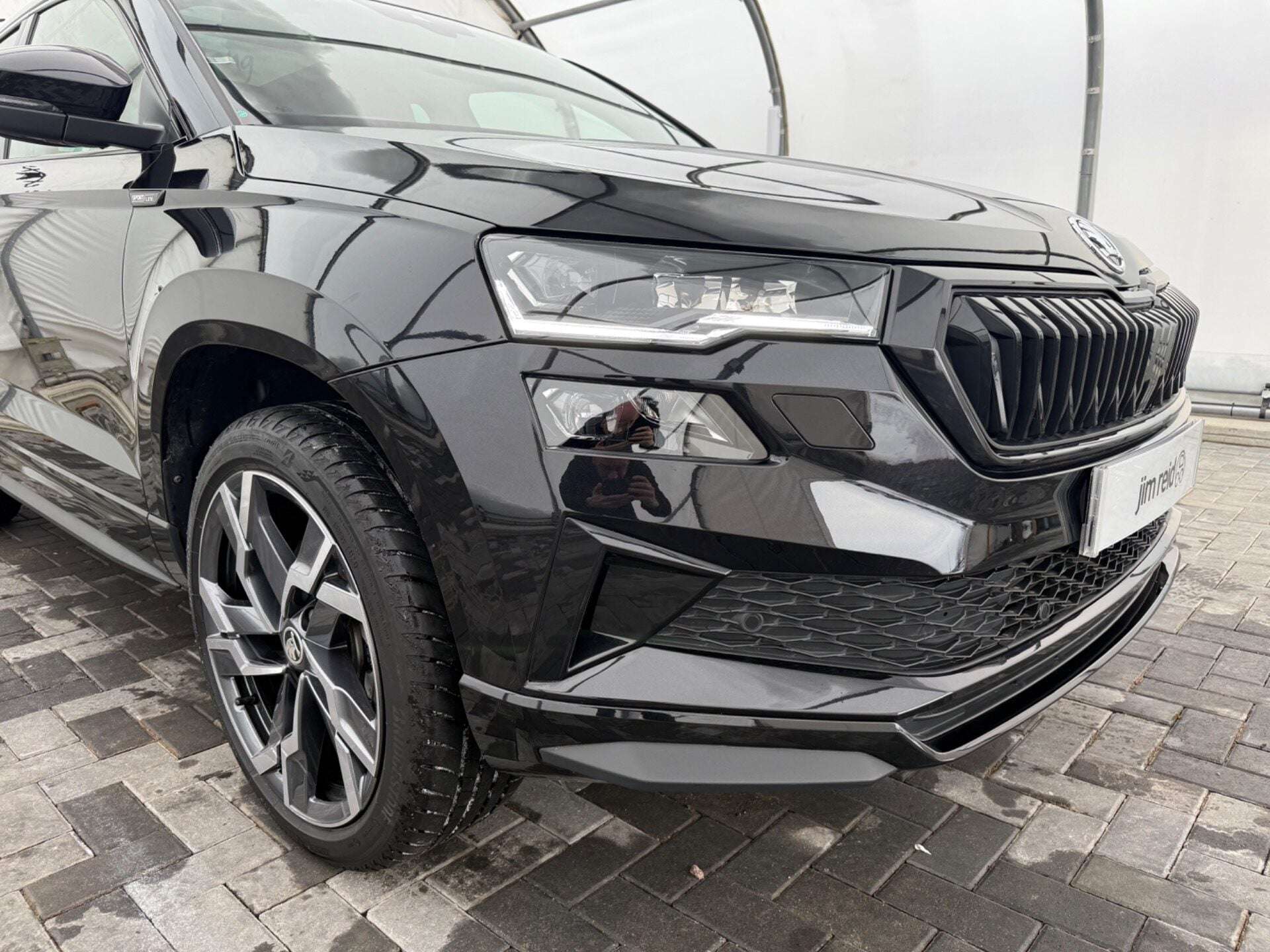 2025 SKODA KAROQ 2025 SKODA KAROQ